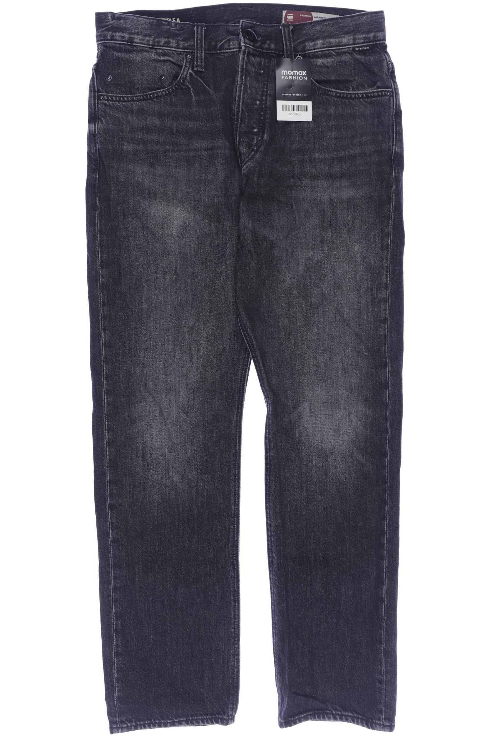 

G-Star RAW Herren Jeans, schwarz, Gr. 30