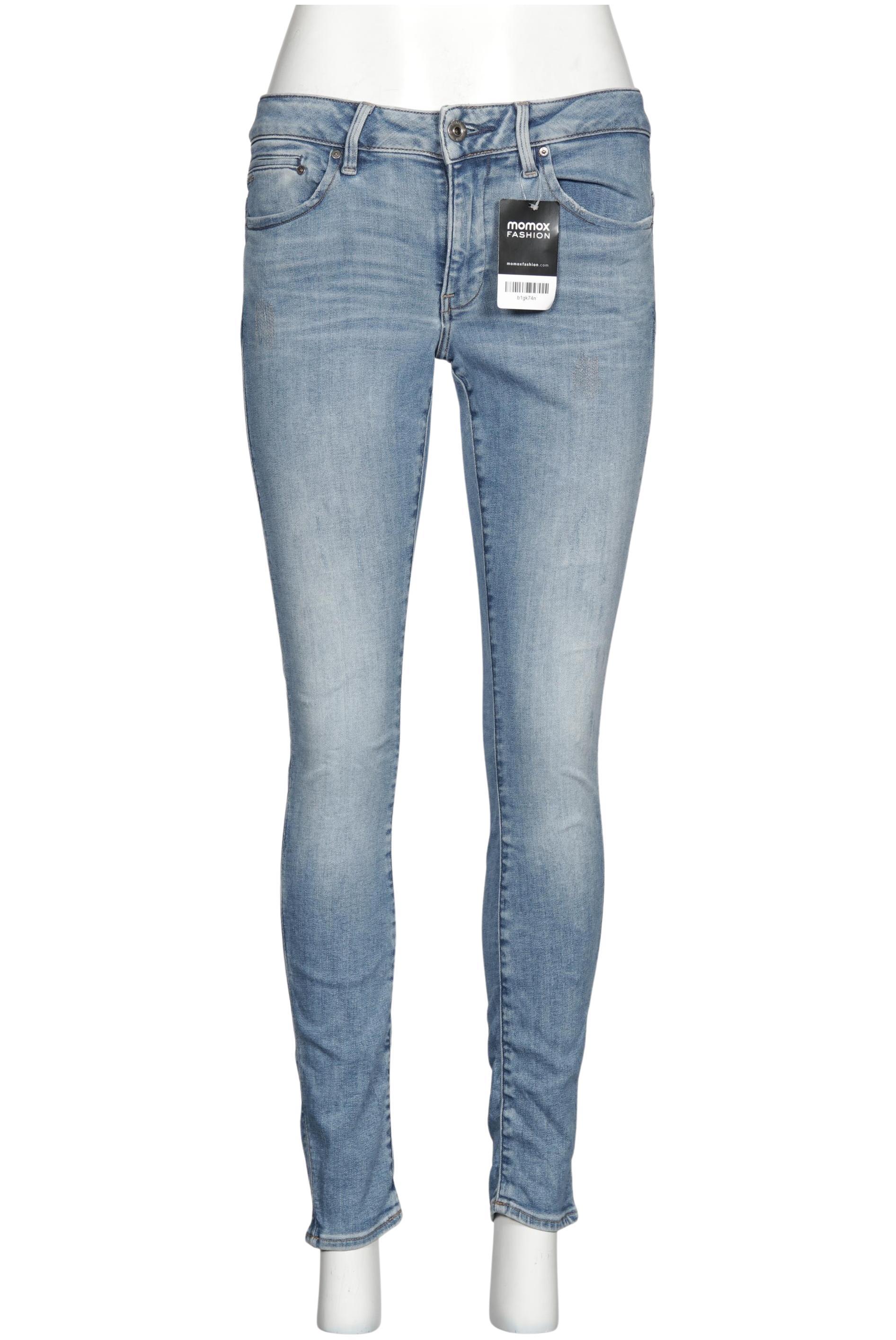 

G Star RAW Damen Jeans, hellblau, Gr. 29