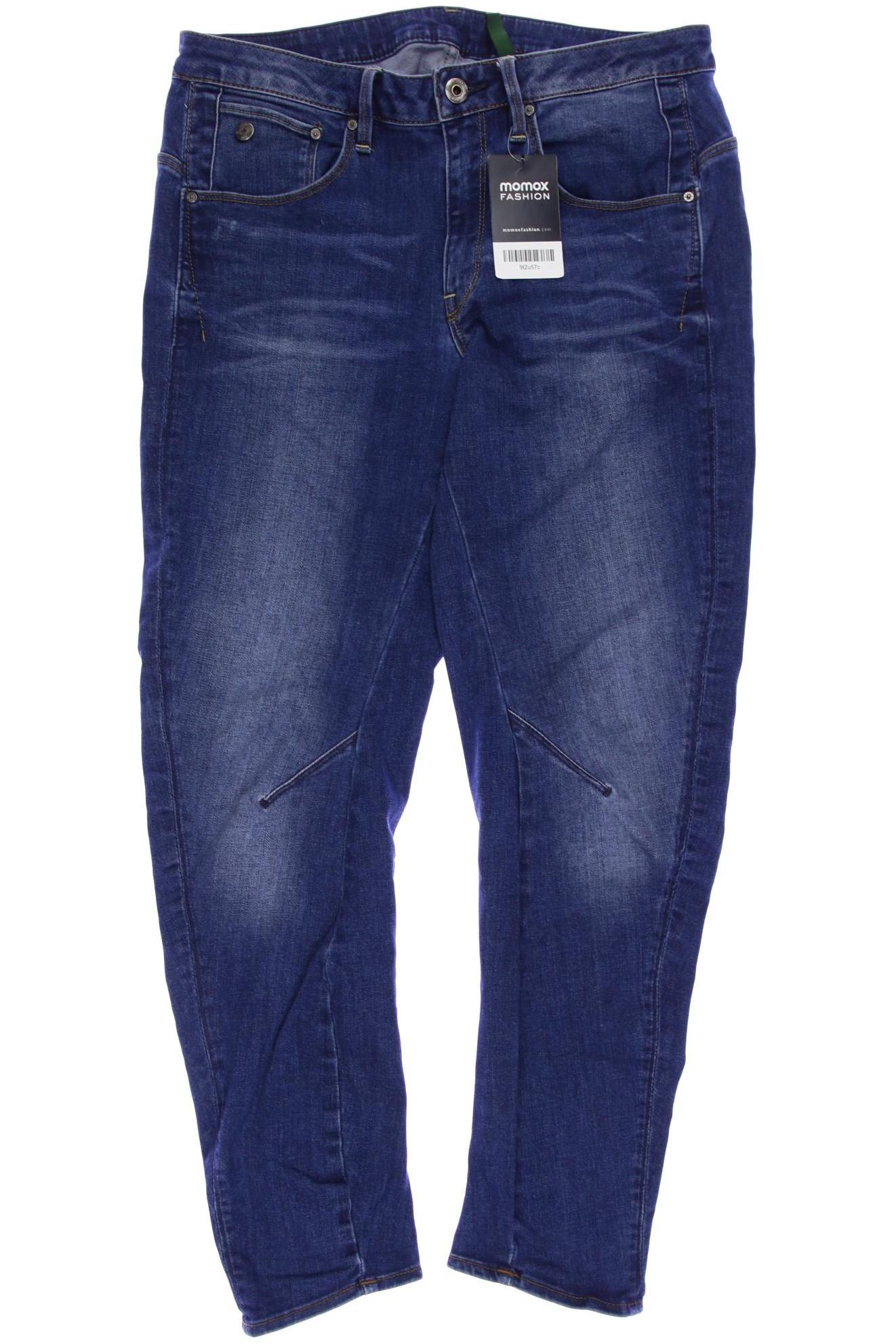 

G-Star RAW Damen Jeans, blau, Gr. 26