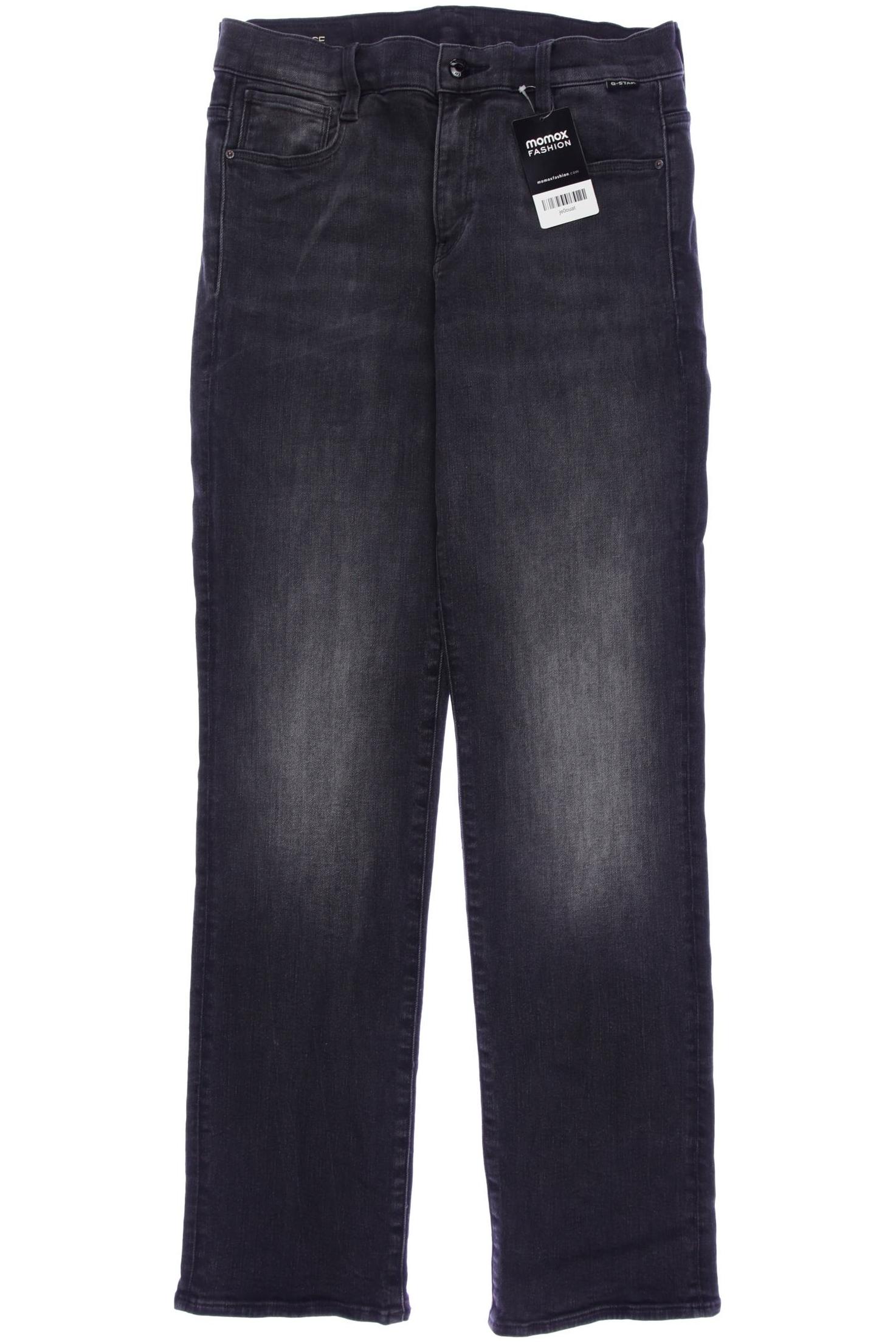 

G Star RAW Damen Jeans, grau, Gr. 29