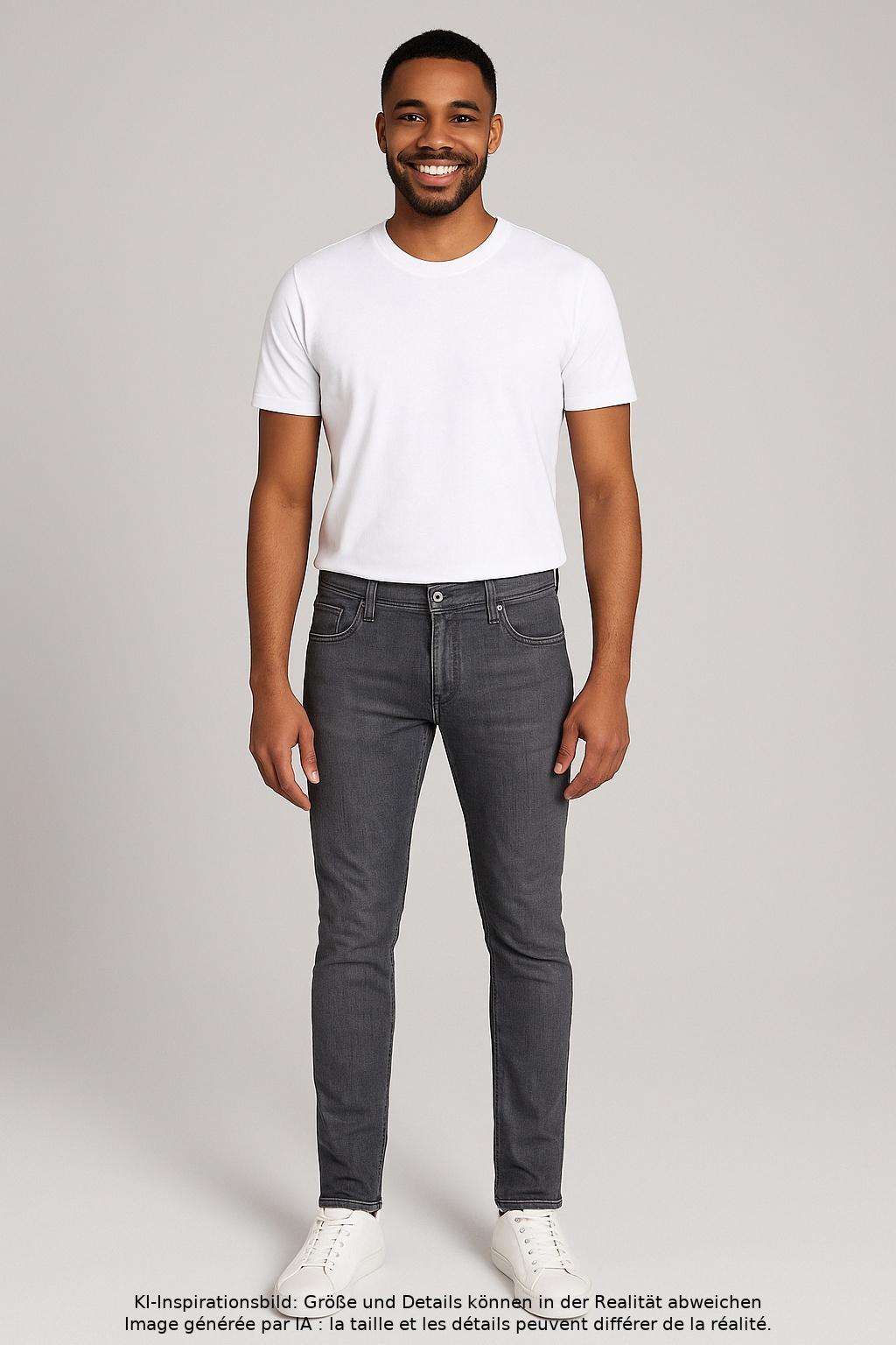 

G Star RAW Herren Jeans, grau, Gr. 31