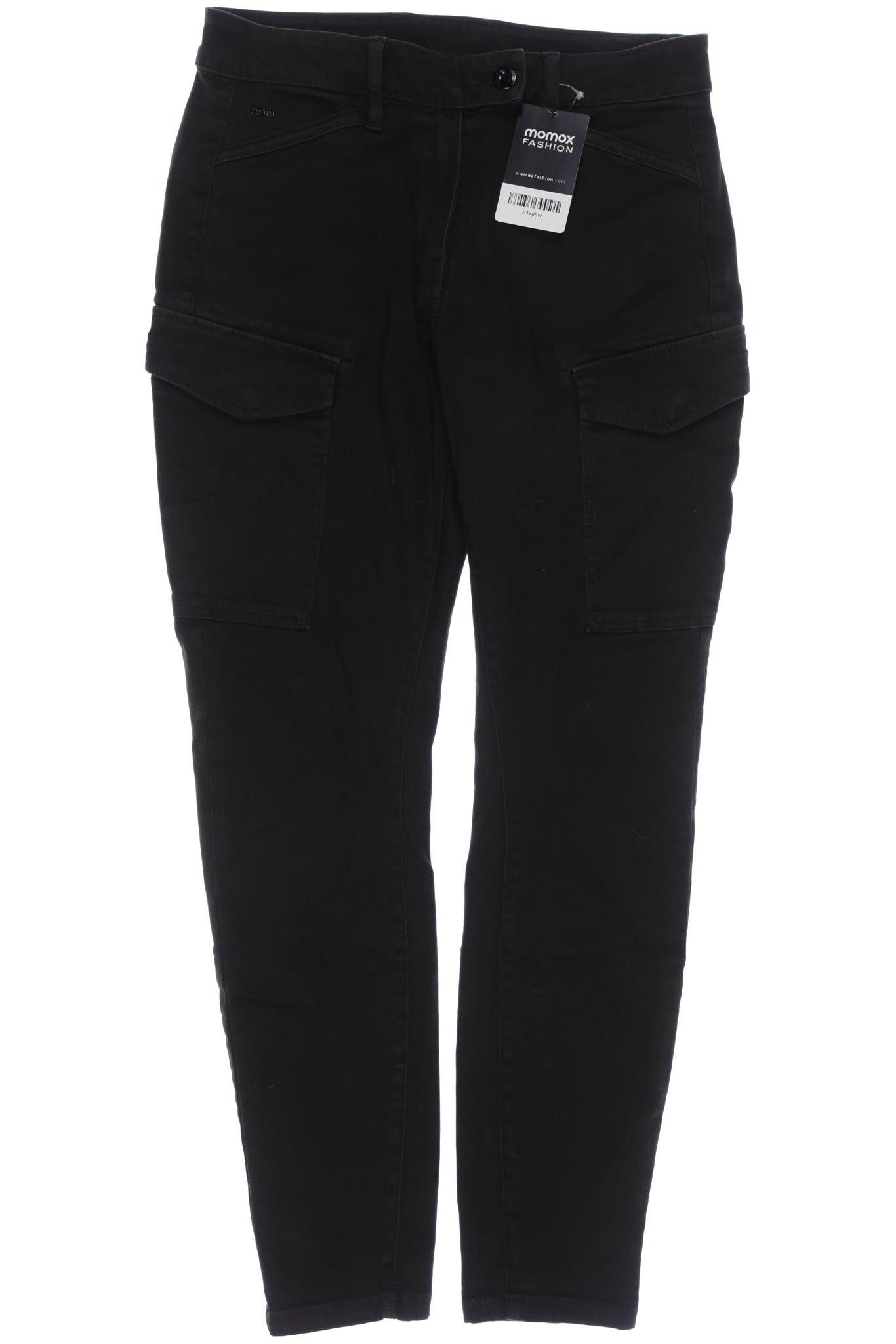

G Star RAW Damen Jeans, grün, Gr. 27