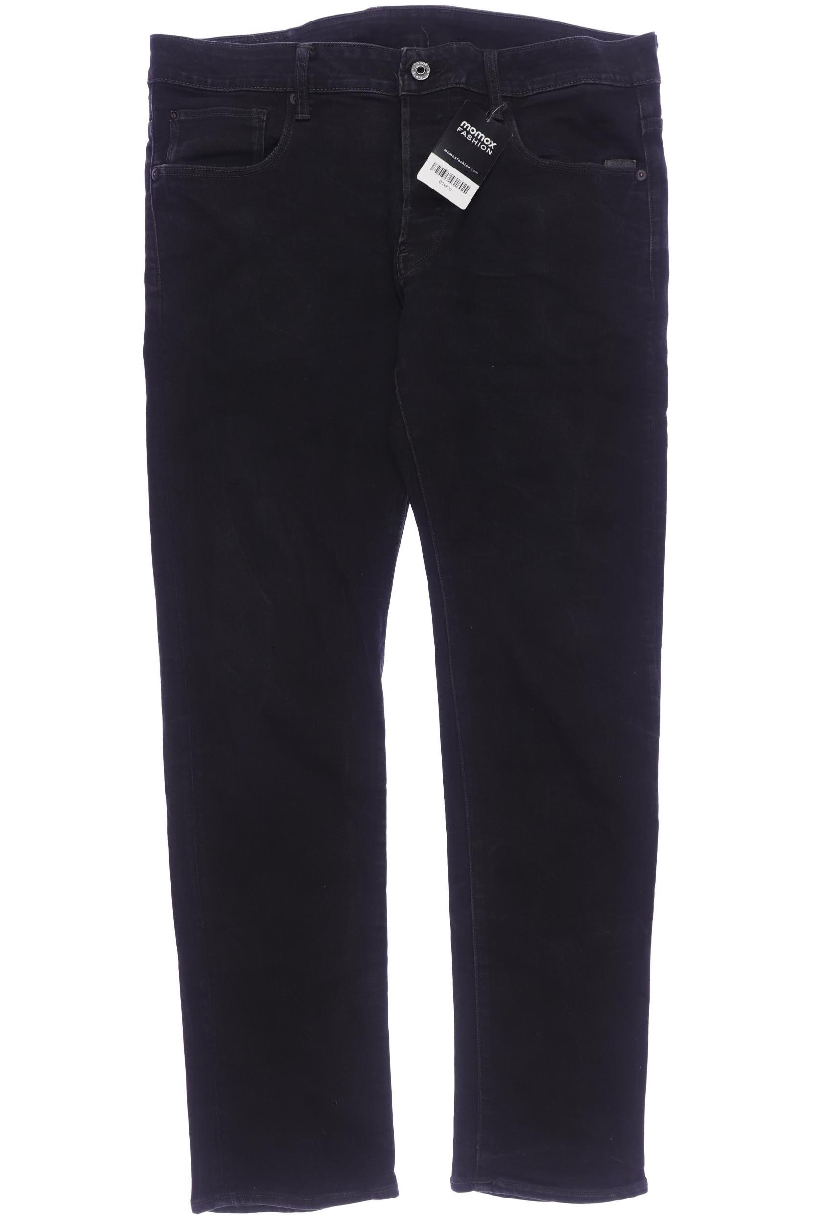 

G Star RAW Damen Jeans, schwarz, Gr. 36