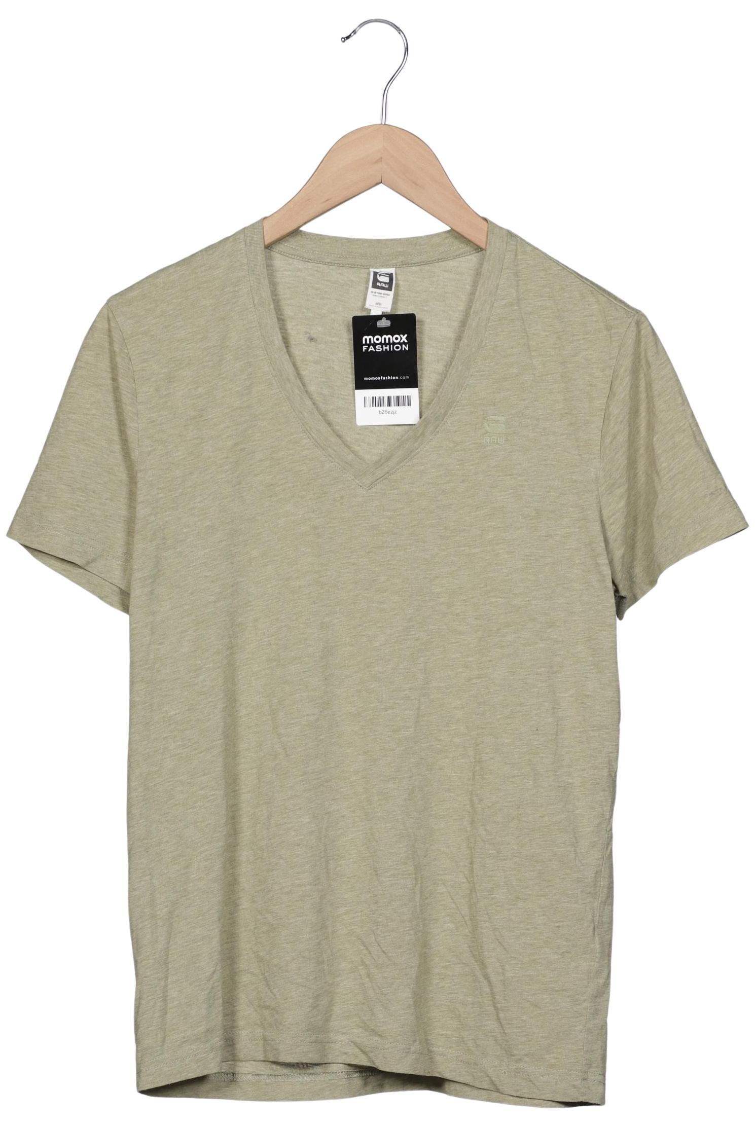 

G Star RAW Herren T-Shirt, hellgrün, Gr. 48
