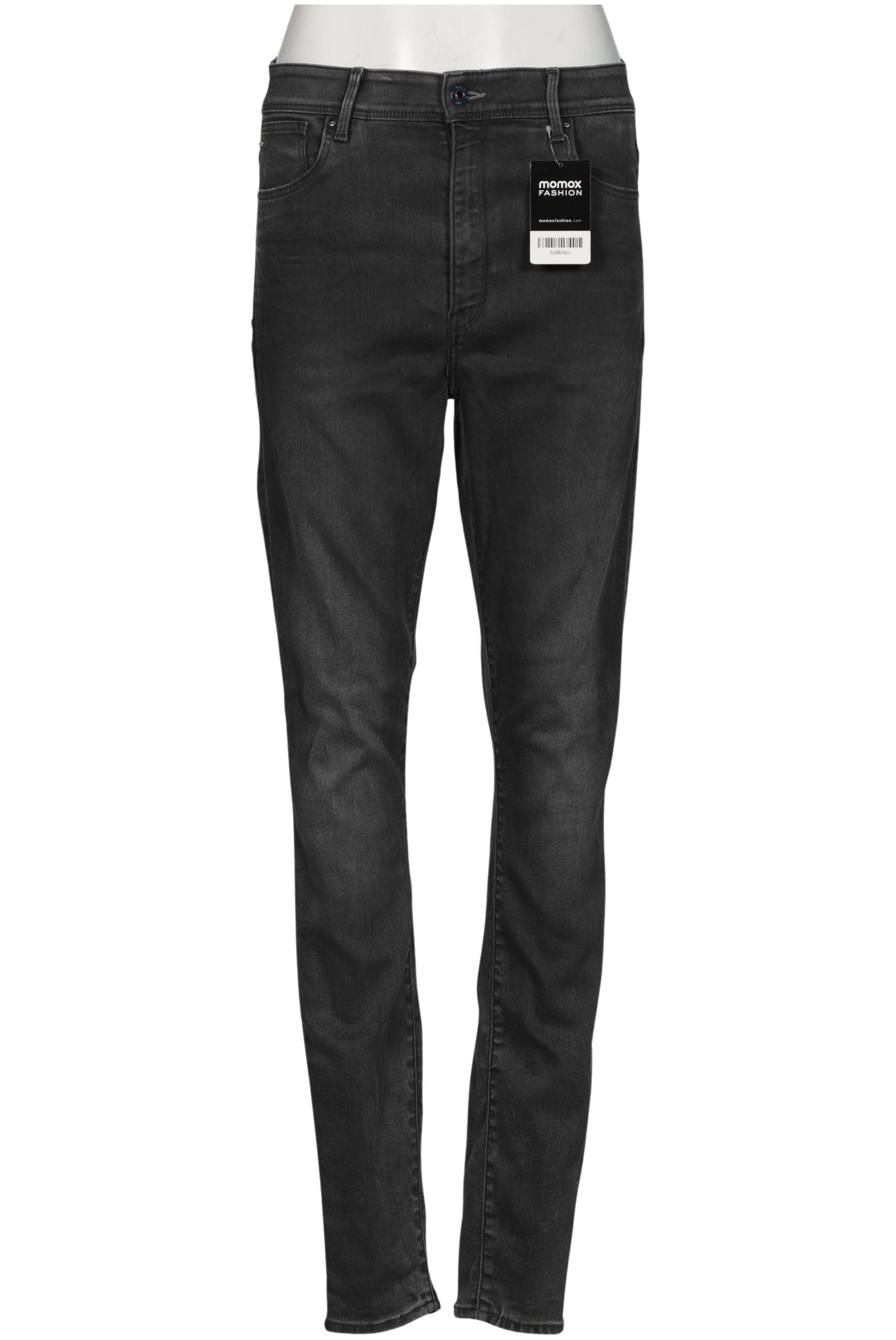 

G Star RAW Damen Jeans, grau, Gr. 31