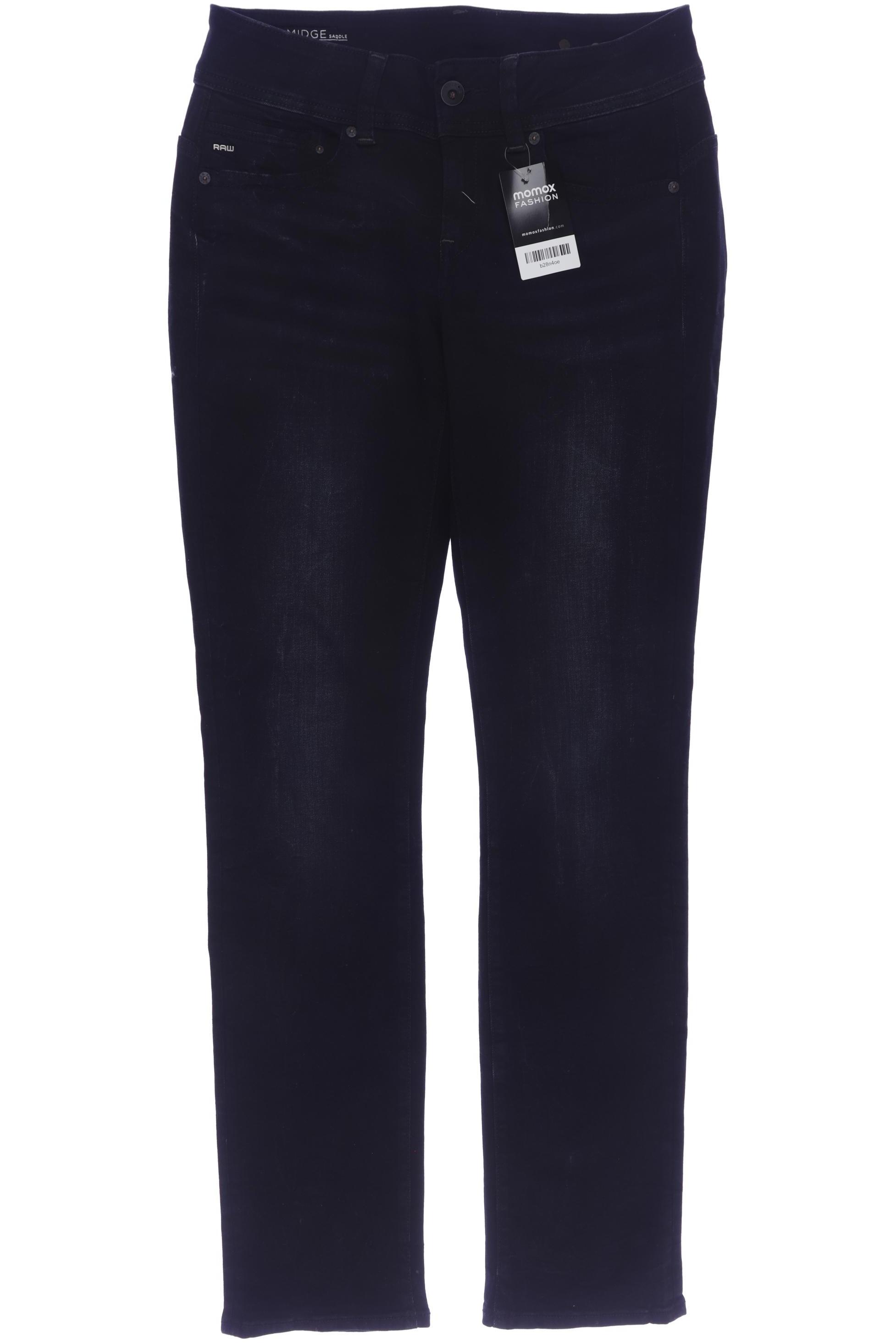 

G-Star RAW Damen Jeans, marineblau, Gr. 30