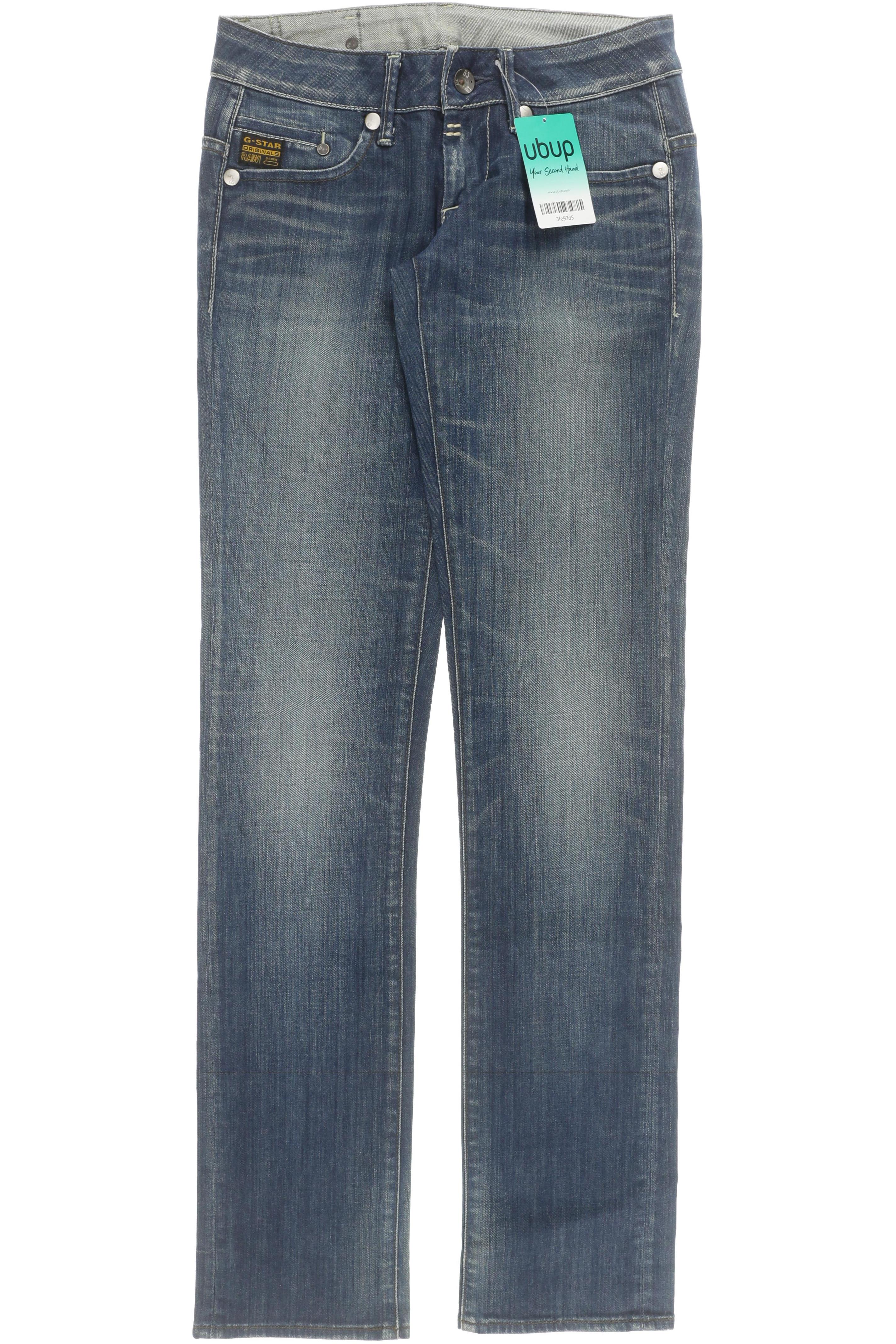 

G Star RAW Damen Jeans, blau, Gr. 29