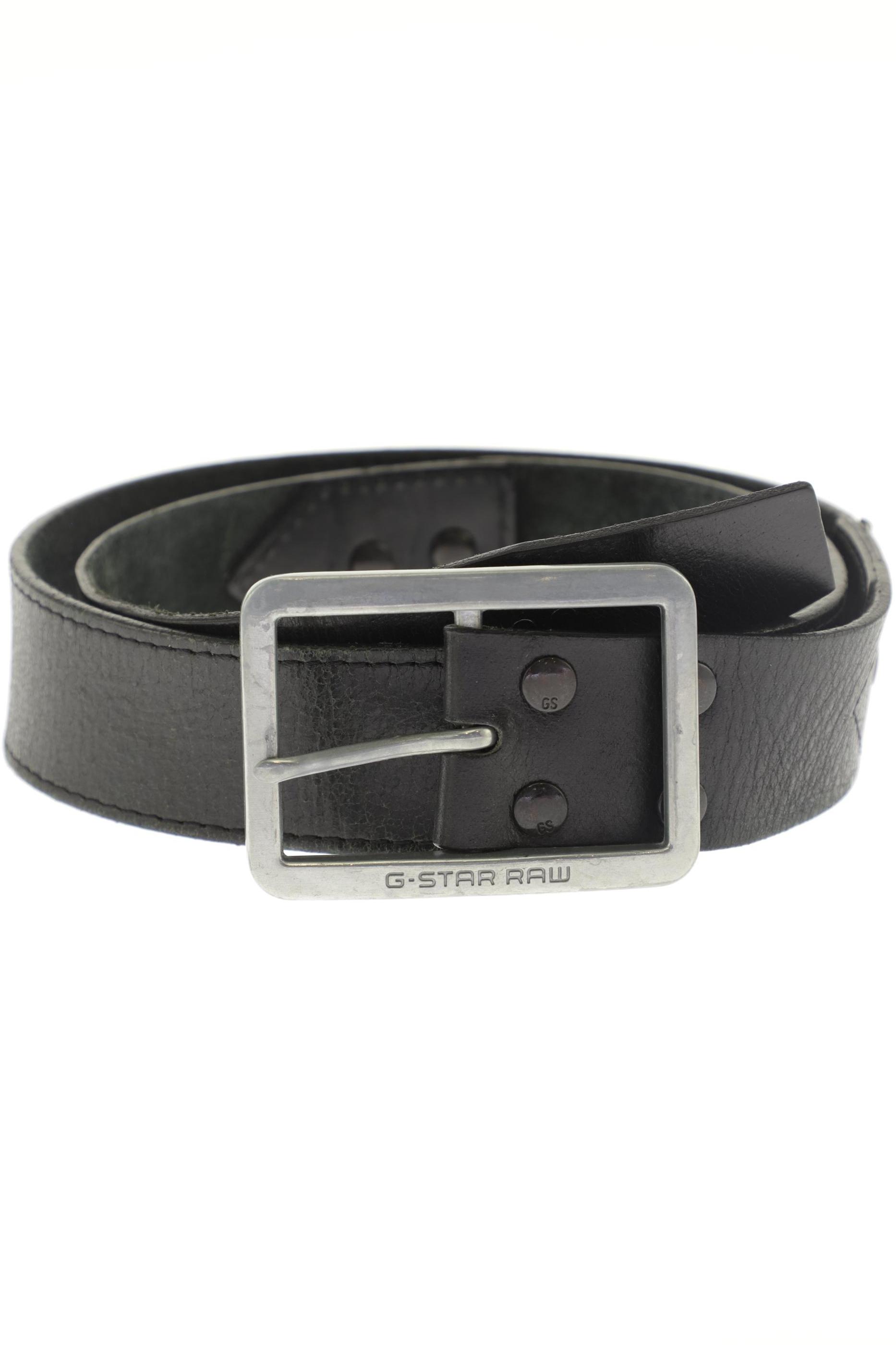 

G-Star RAW Damen Gürtel, schwarz, Gr. 90