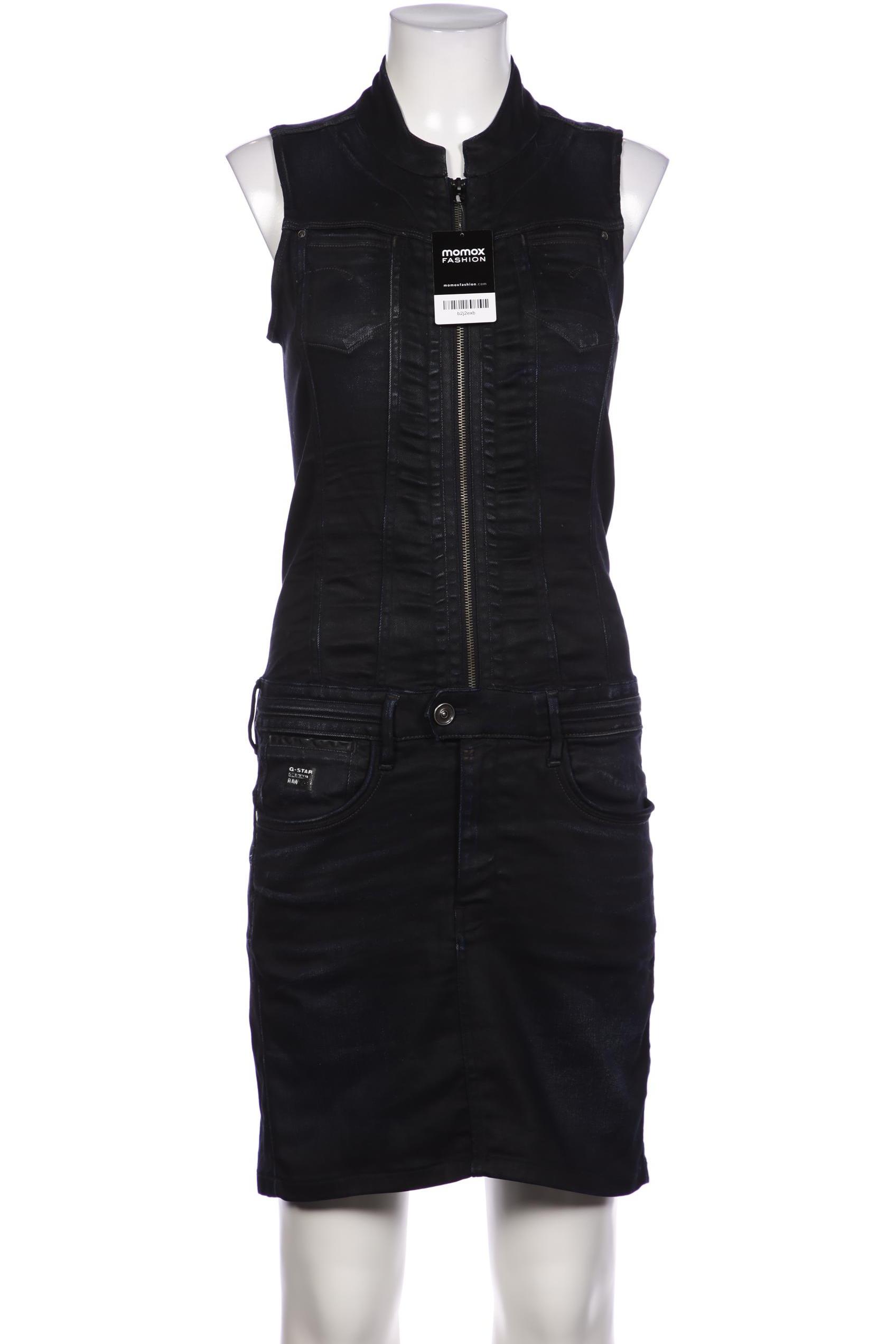 

G Star RAW Damen Kleid, marineblau, Gr. 42