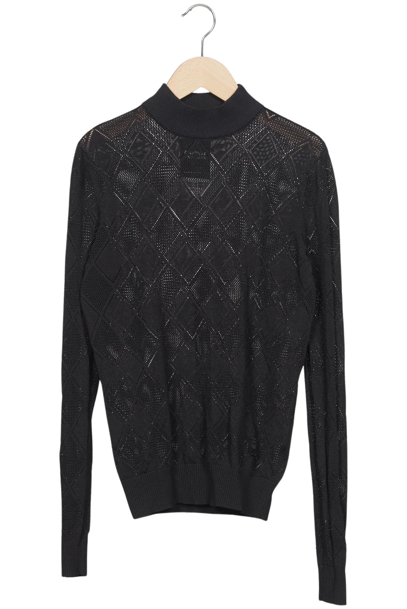 

G Star RAW Damen Pullover, schwarz, Gr. 36