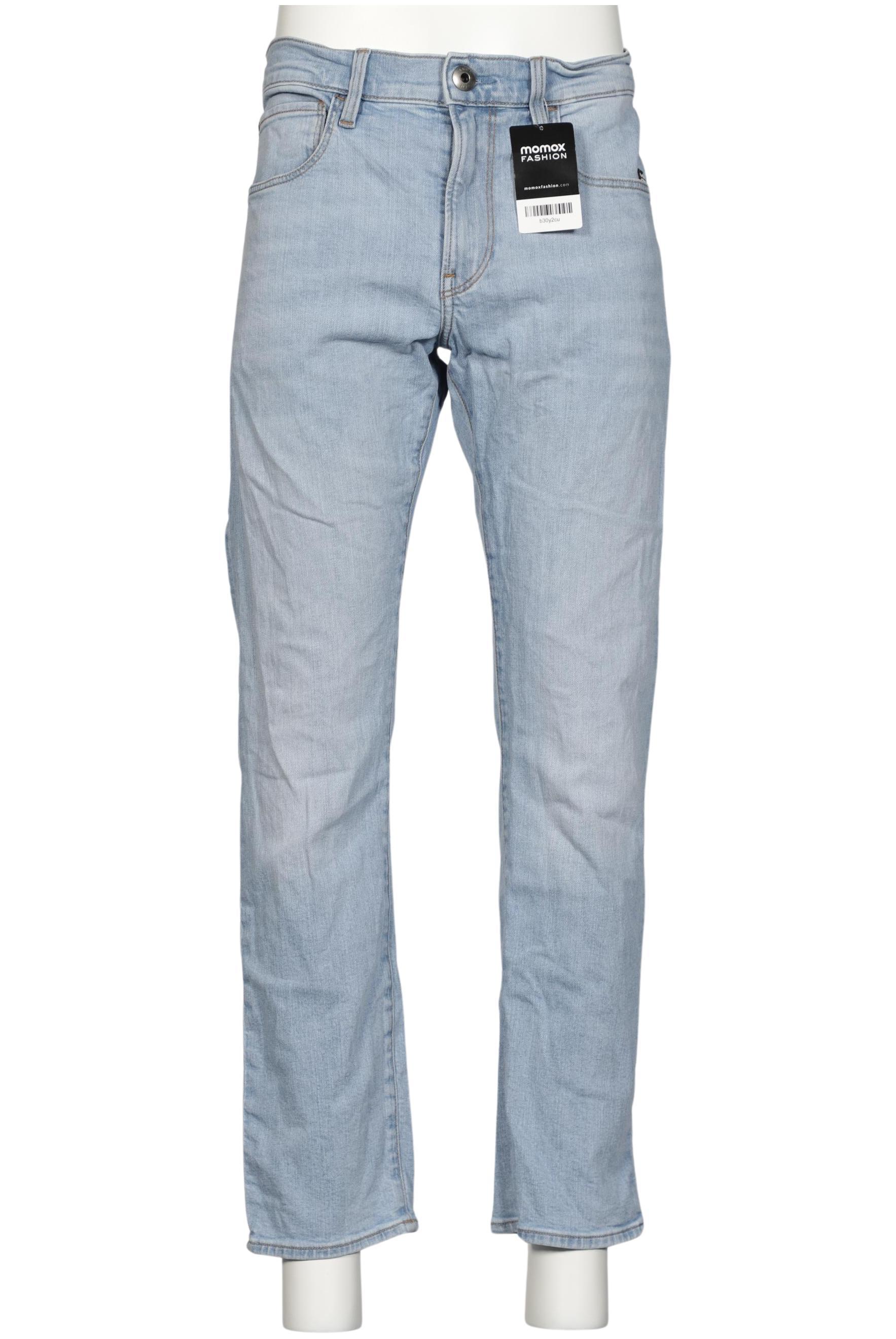 

G Star RAW Herren Jeans, hellblau, Gr. 32
