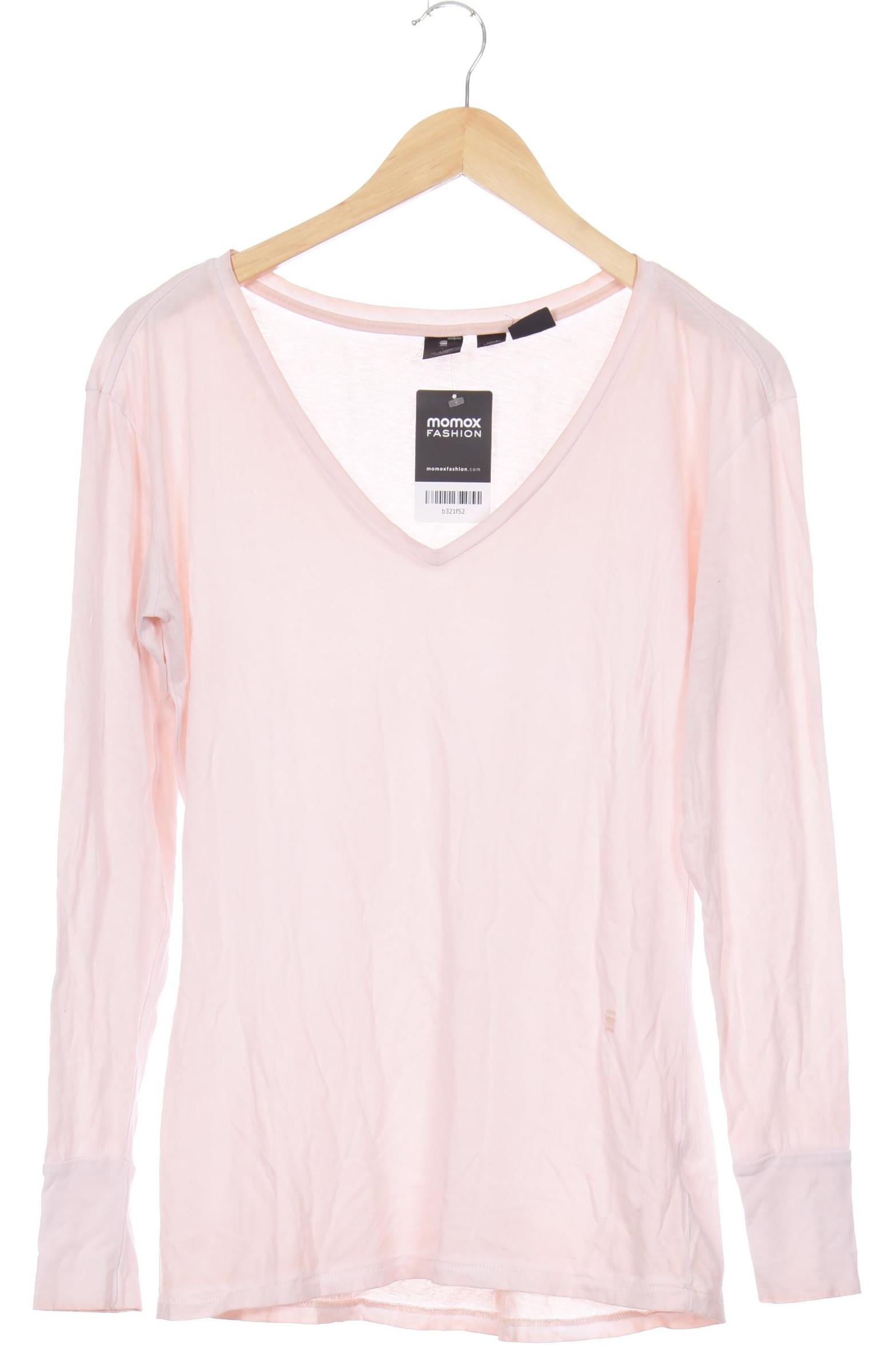 

G-Star RAW Damen Langarmshirt, beige, Gr. 42