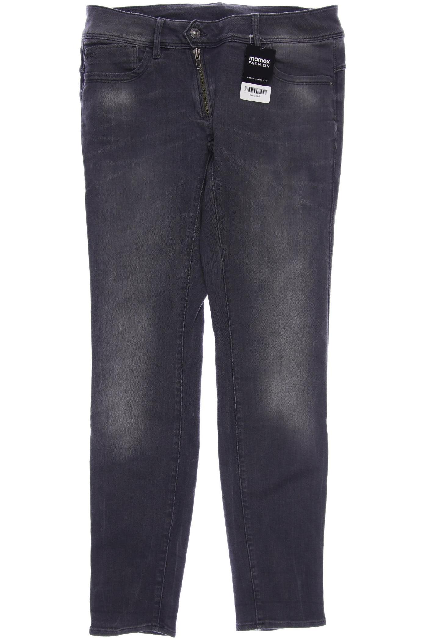 

G-STAR RAW Damen Jeans, grau
