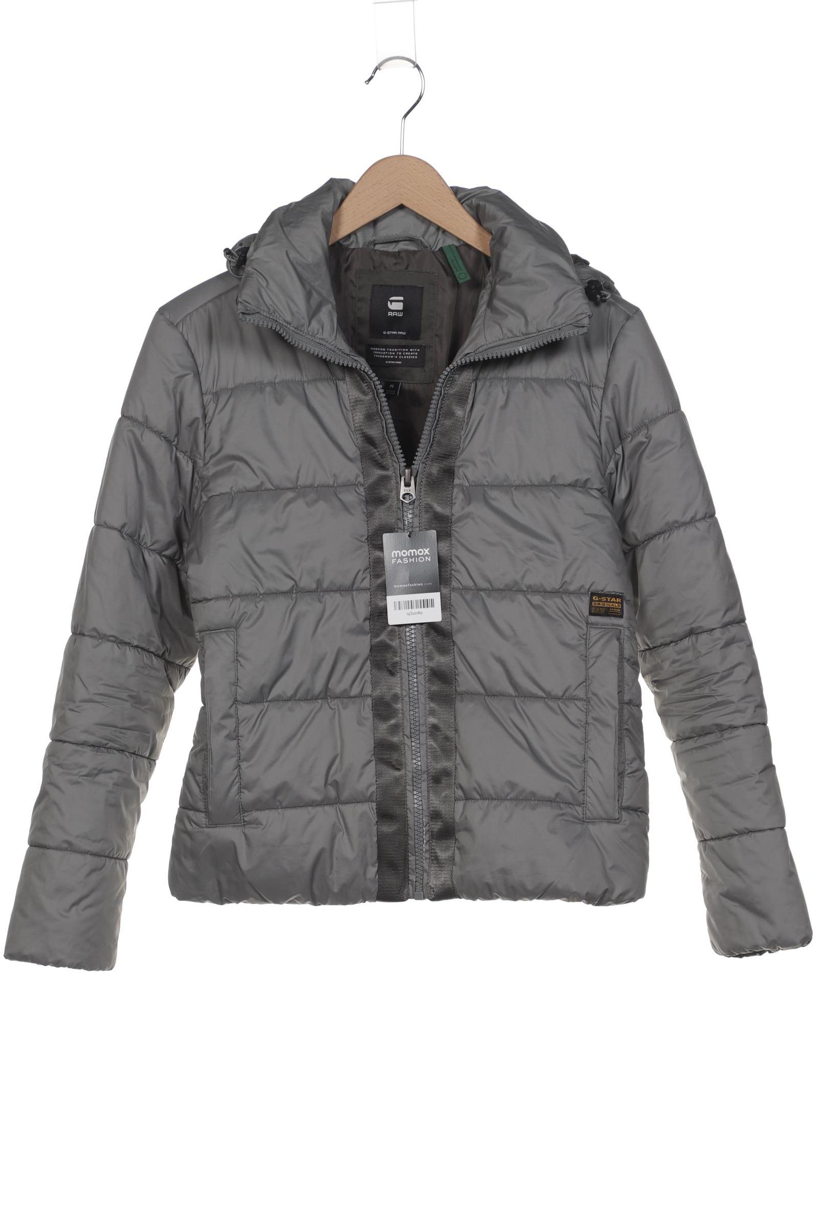 

G Star RAW Damen Jacke, grau, Gr. 38