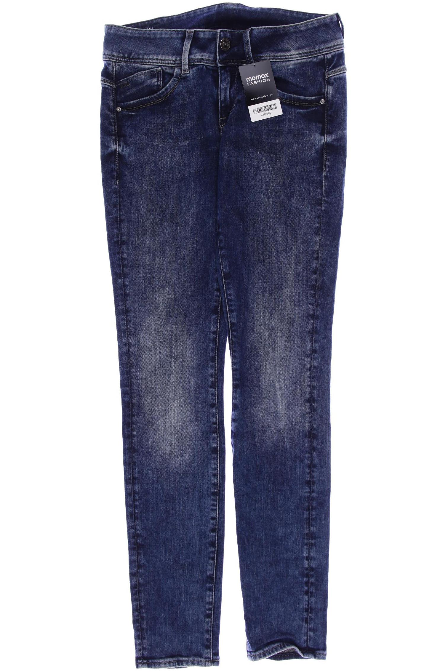 

G STAR RAW Damen Jeans, marineblau
