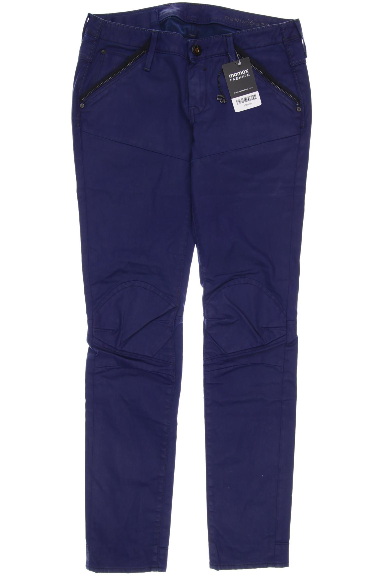 

G STAR RAW Damen Jeans, marineblau