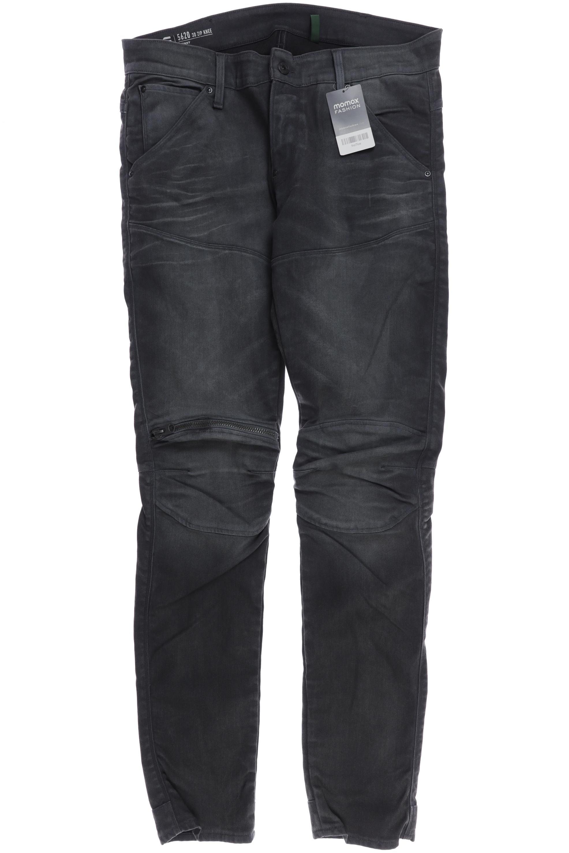 

G Star RAW Herren Jeans, grau, Gr. 36