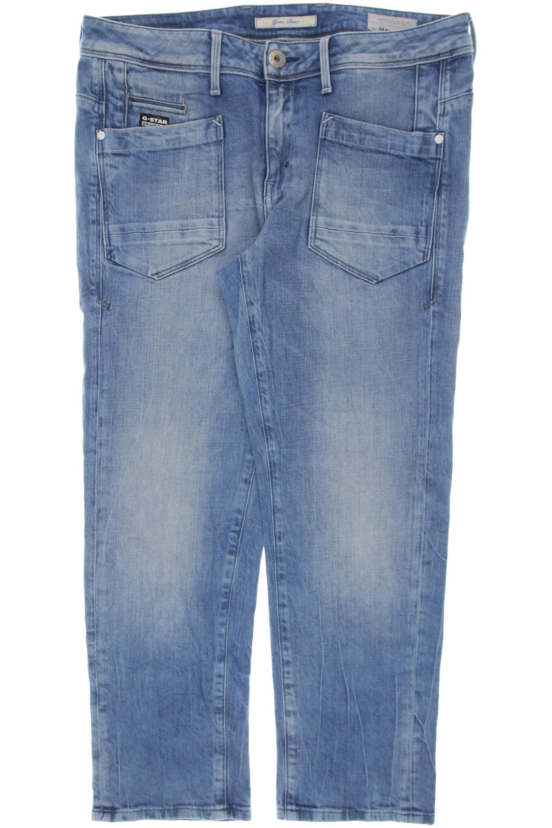 

G Star RAW Damen Jeans, blau, Gr. 27
