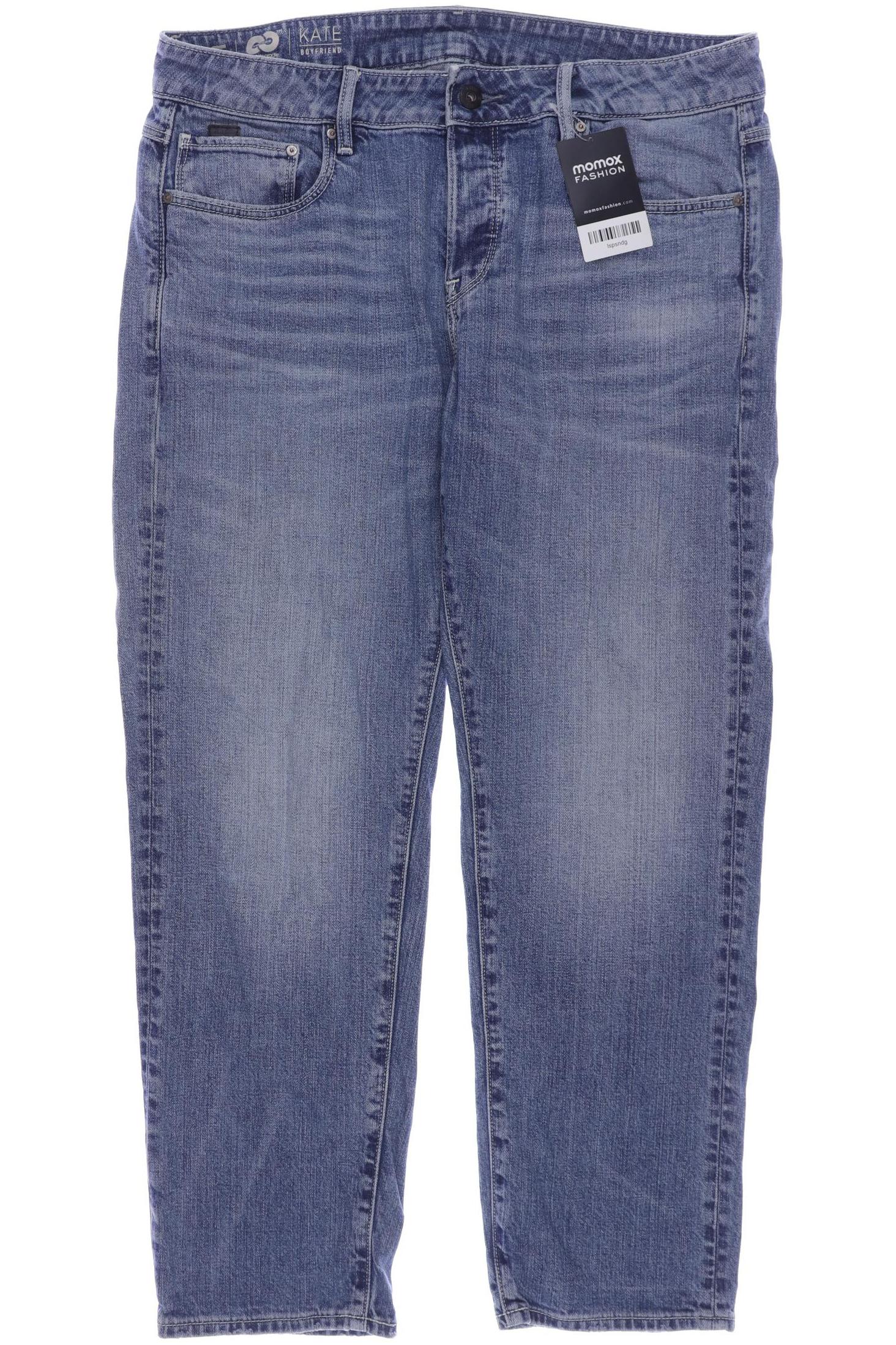 

G-Star RAW Damen Jeans, blau, Gr. 44