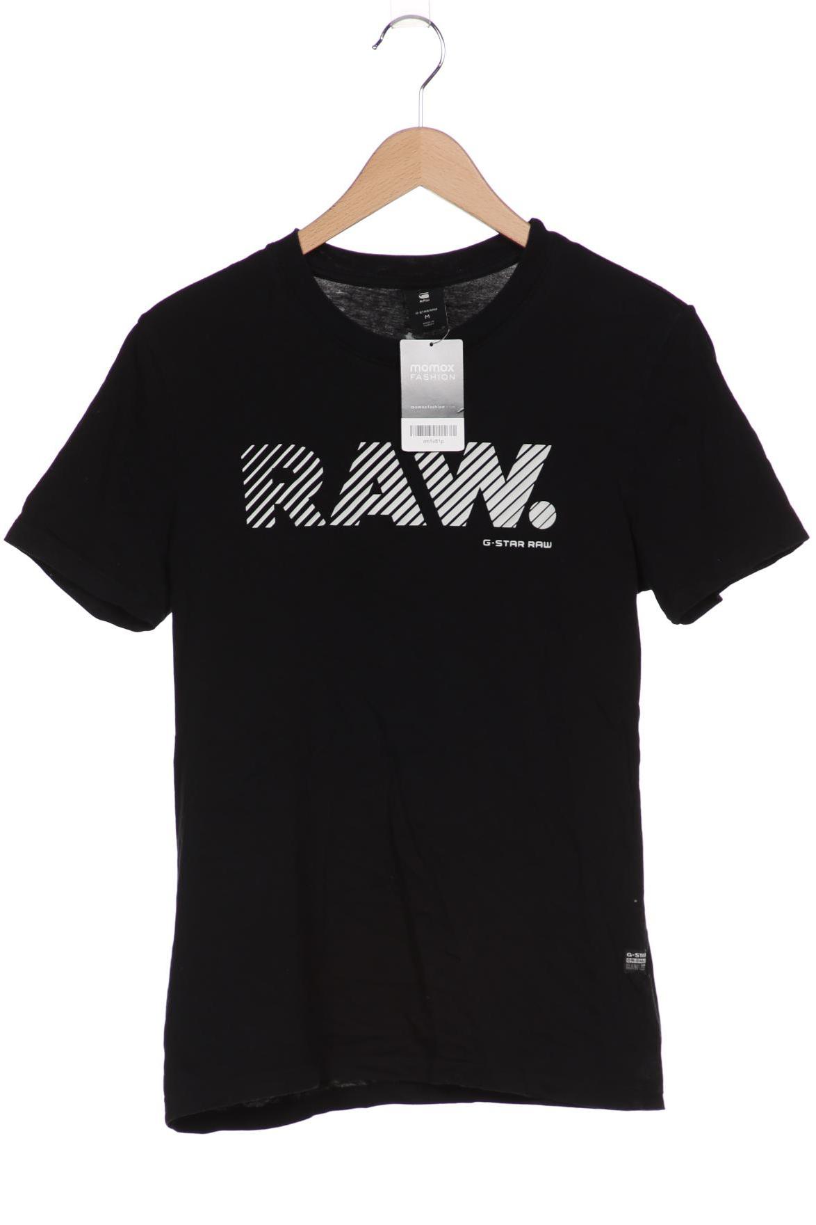 

G-STAR RAW Herren T-Shirt, schwarz