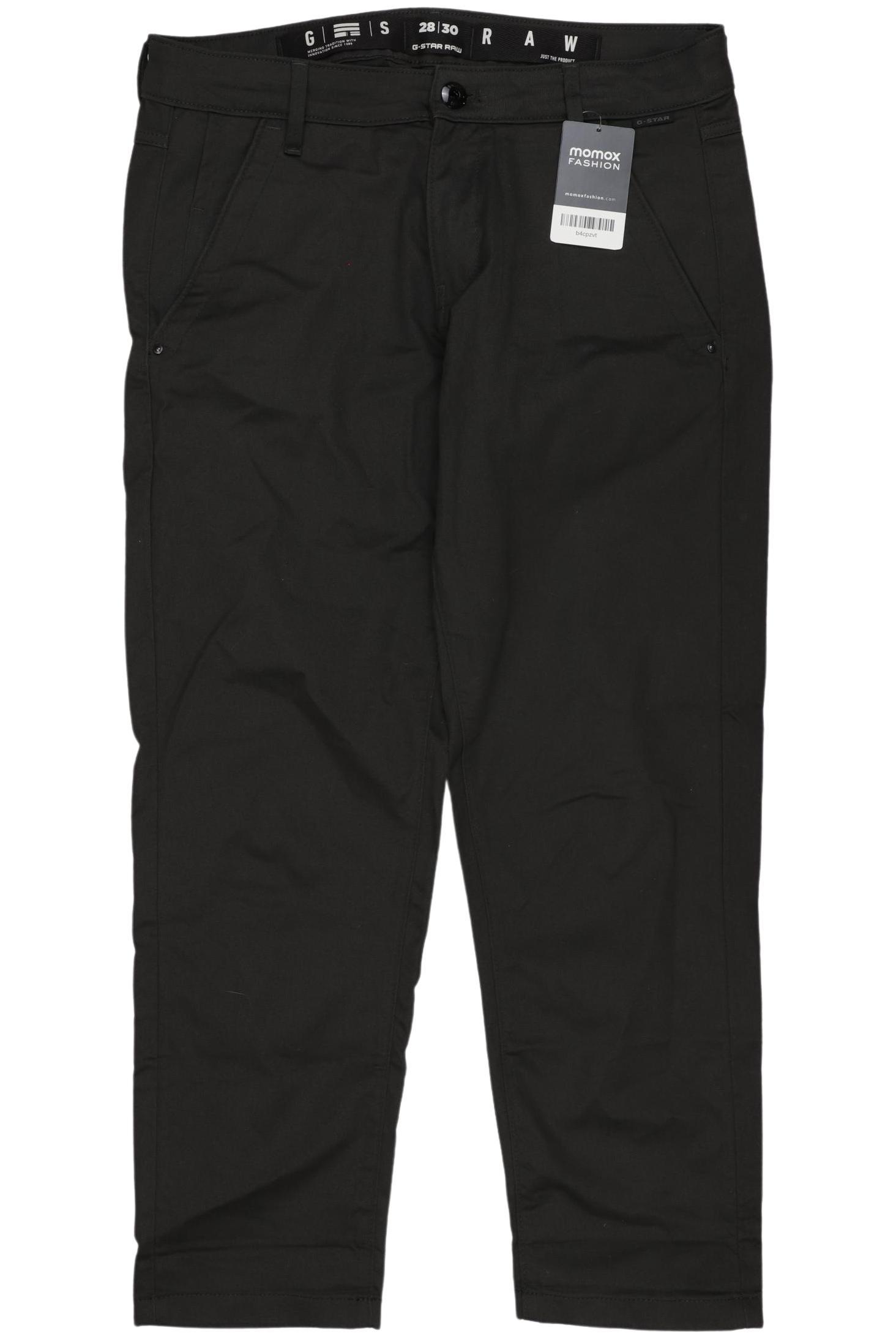 

G-Star RAW Herren Stoffhose, grün, Gr. 28