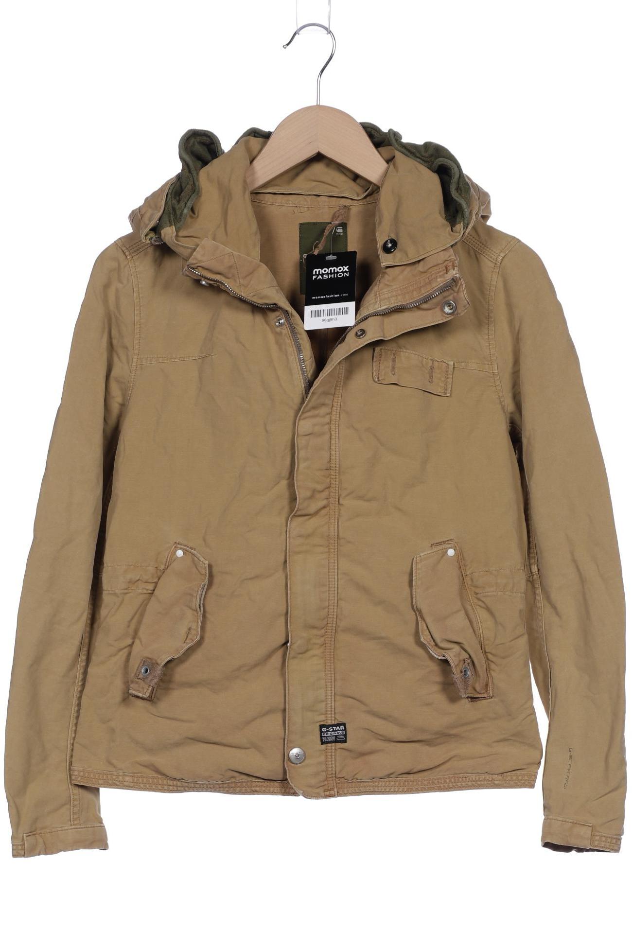 

G Star RAW Damen Jacke, beige, Gr. 38