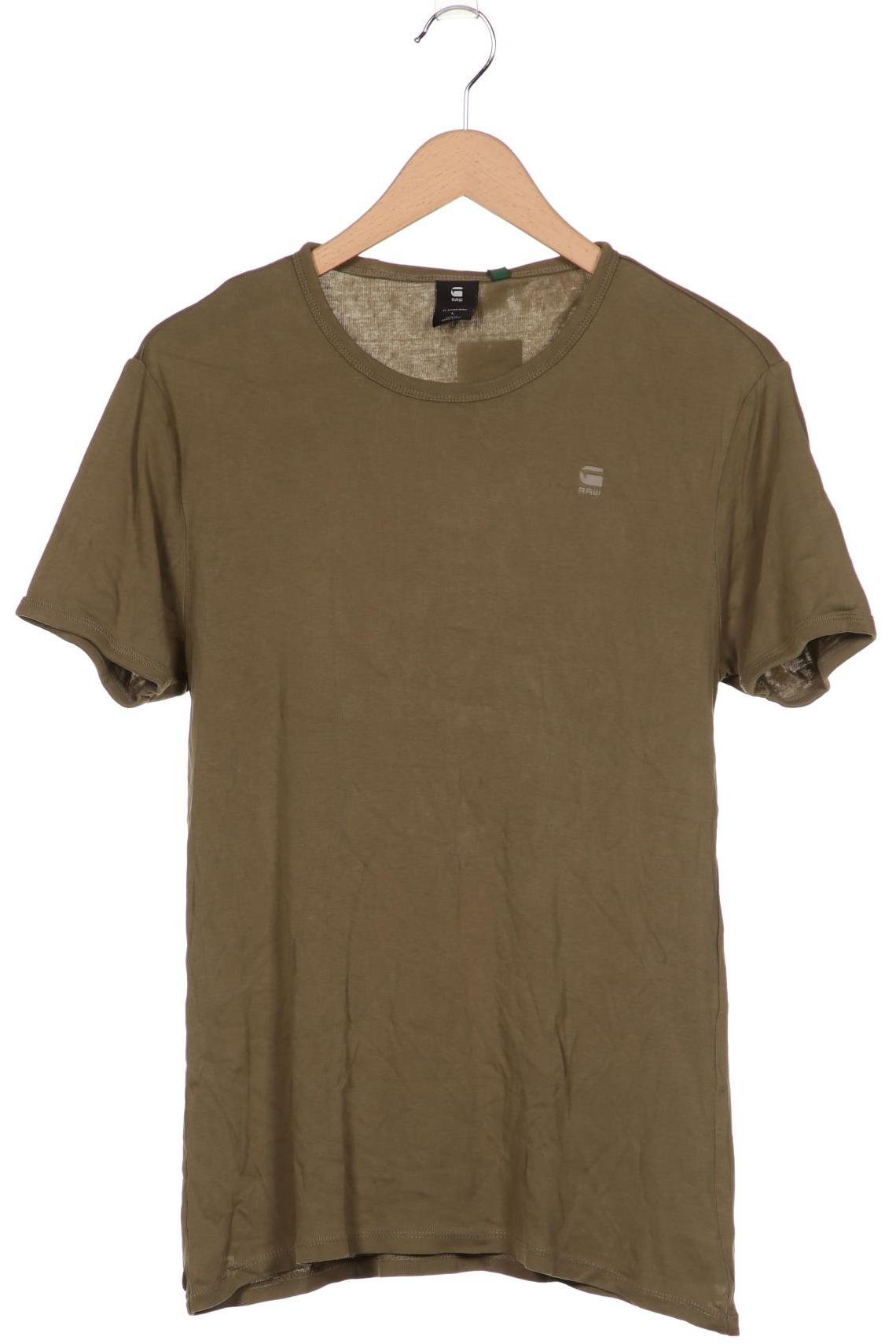 

G-STAR RAW Herren T-Shirt, grün
