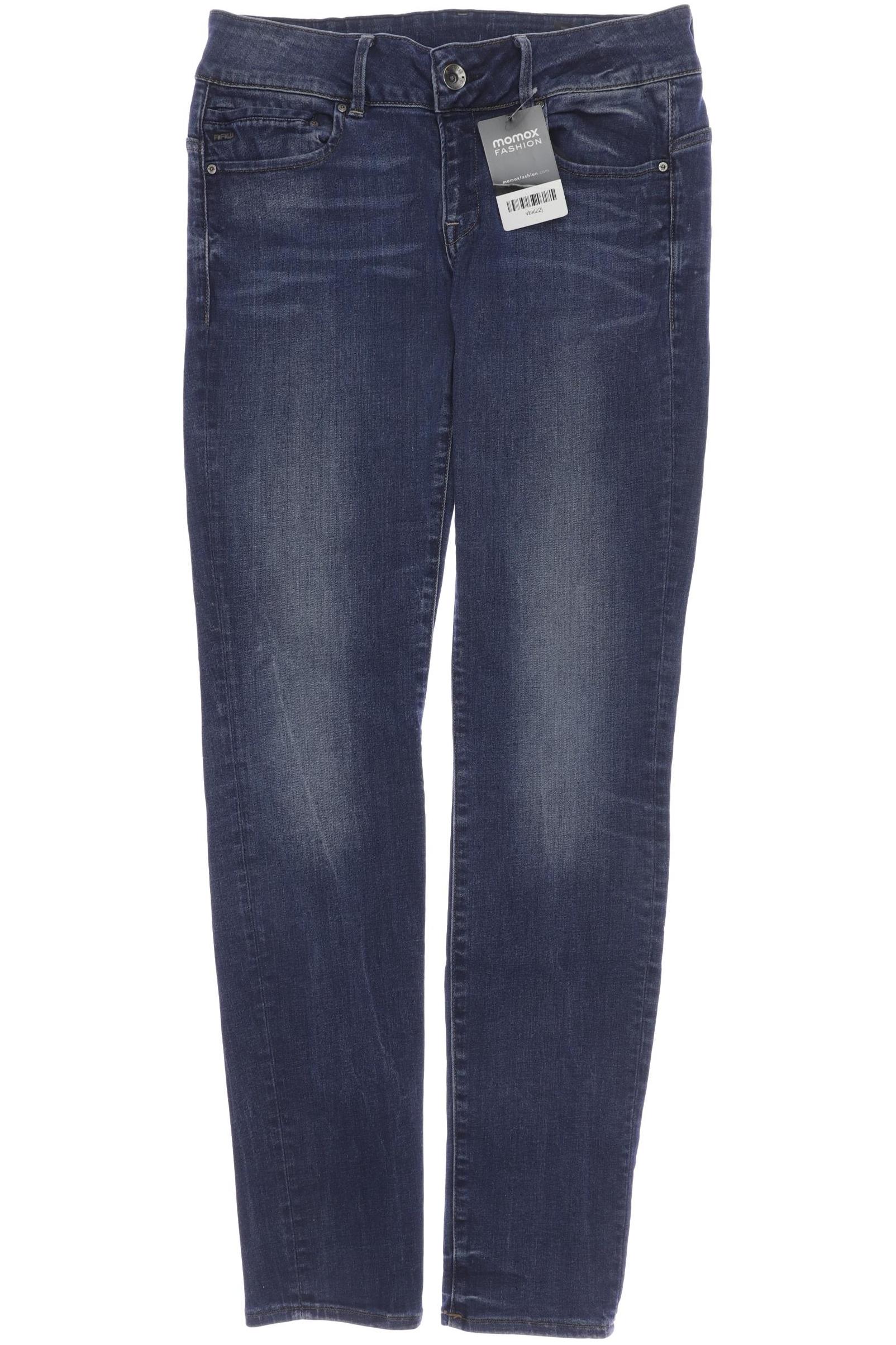 

G Star RAW Damen Jeans, blau, Gr. 29