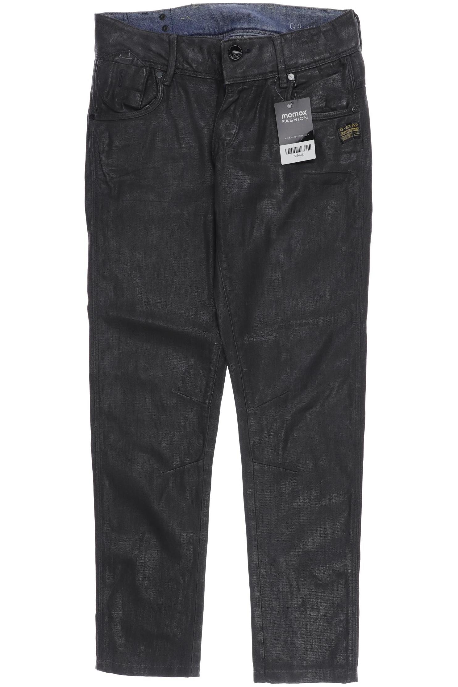 

G Star RAW Damen Stoffhose, grau, Gr. 29