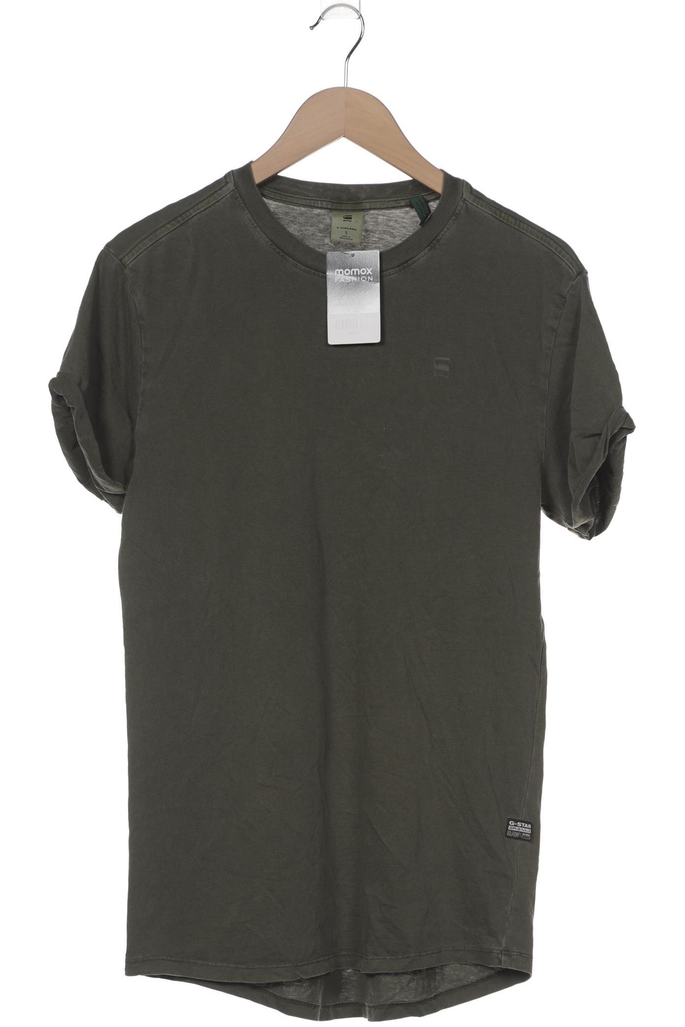 

G Star RAW Herren T-Shirt, grün, Gr. 46