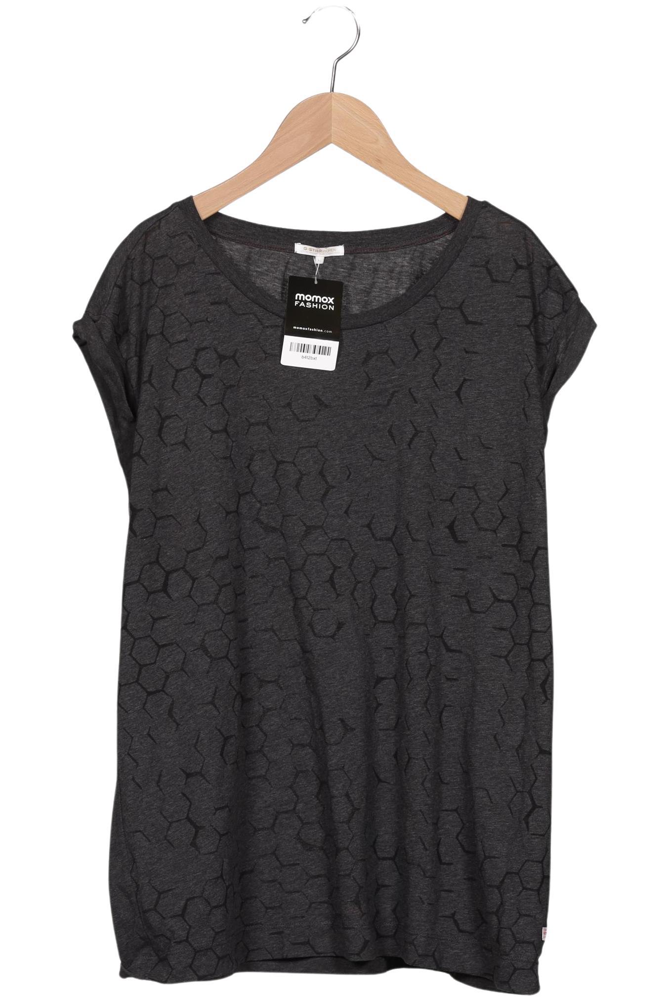 

G Star RAW Damen T-Shirt, grau, Gr. 44