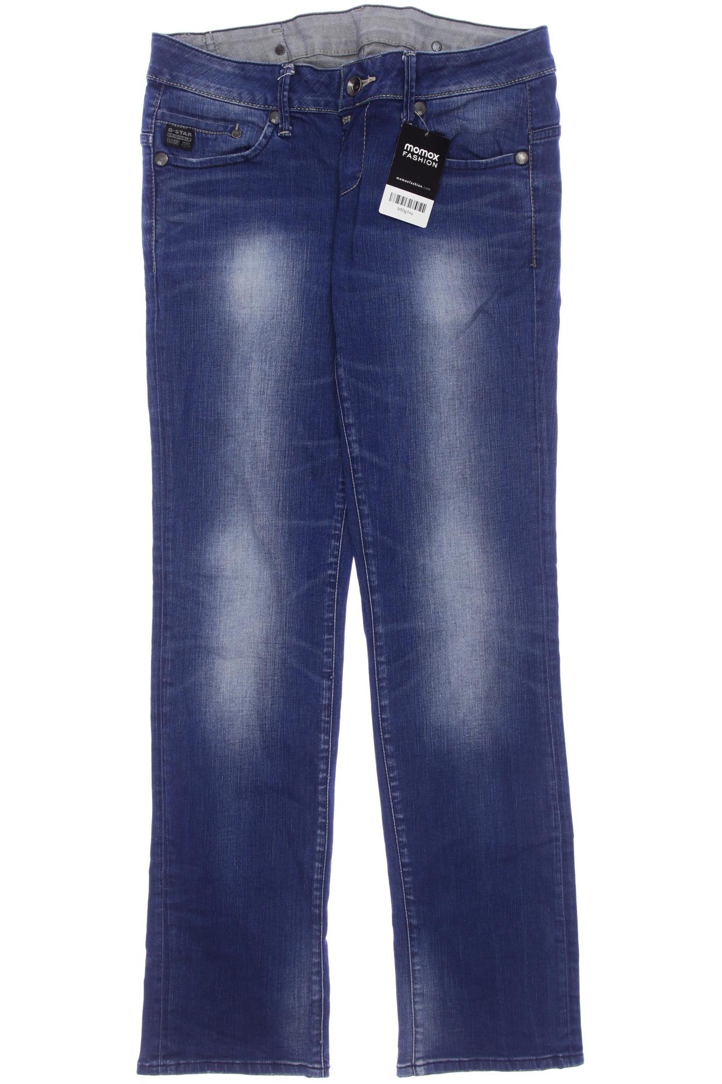 

G Star RAW Damen Jeans, blau, Gr. 29