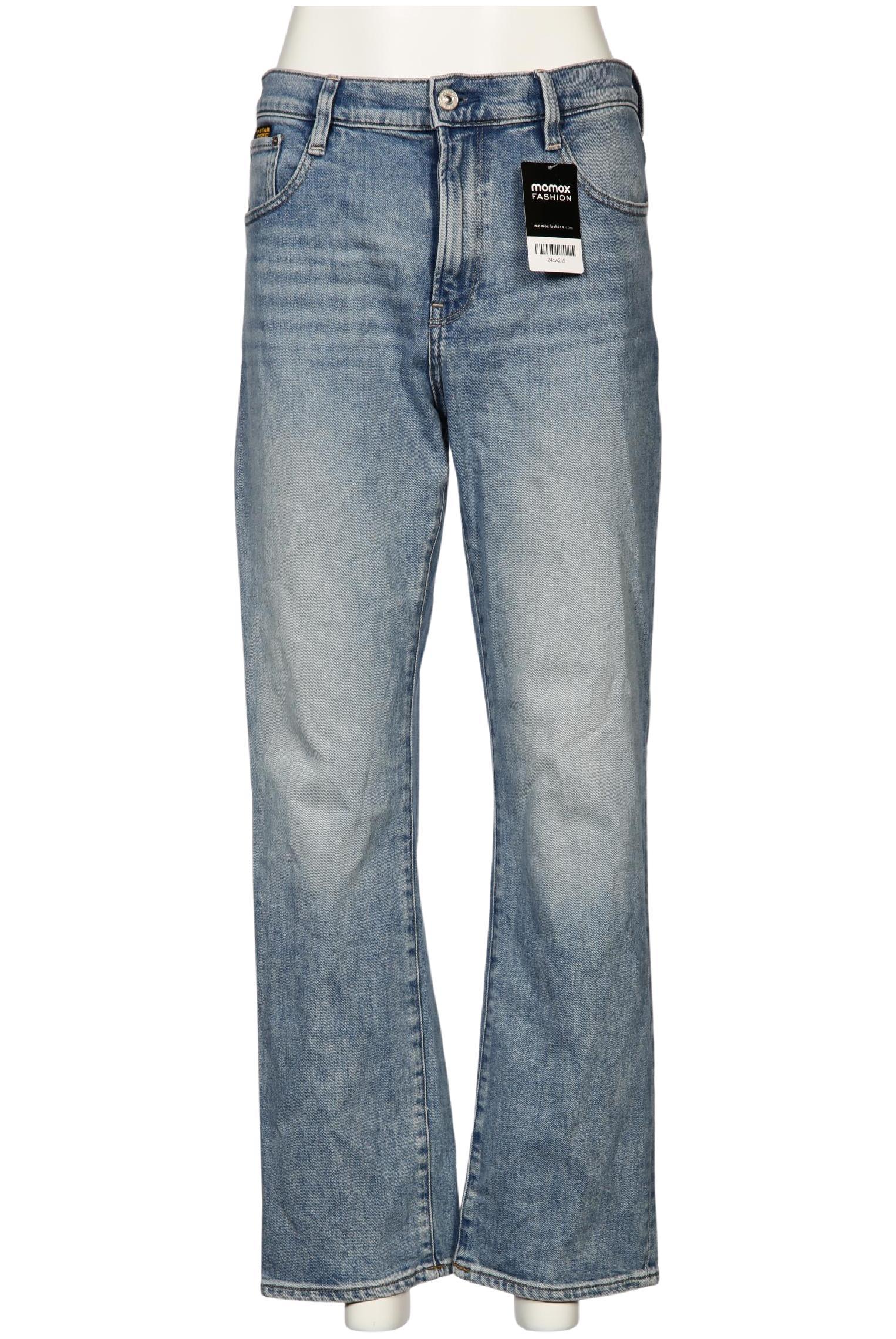 

G Star RAW Damen Jeans, hellblau, Gr. 29