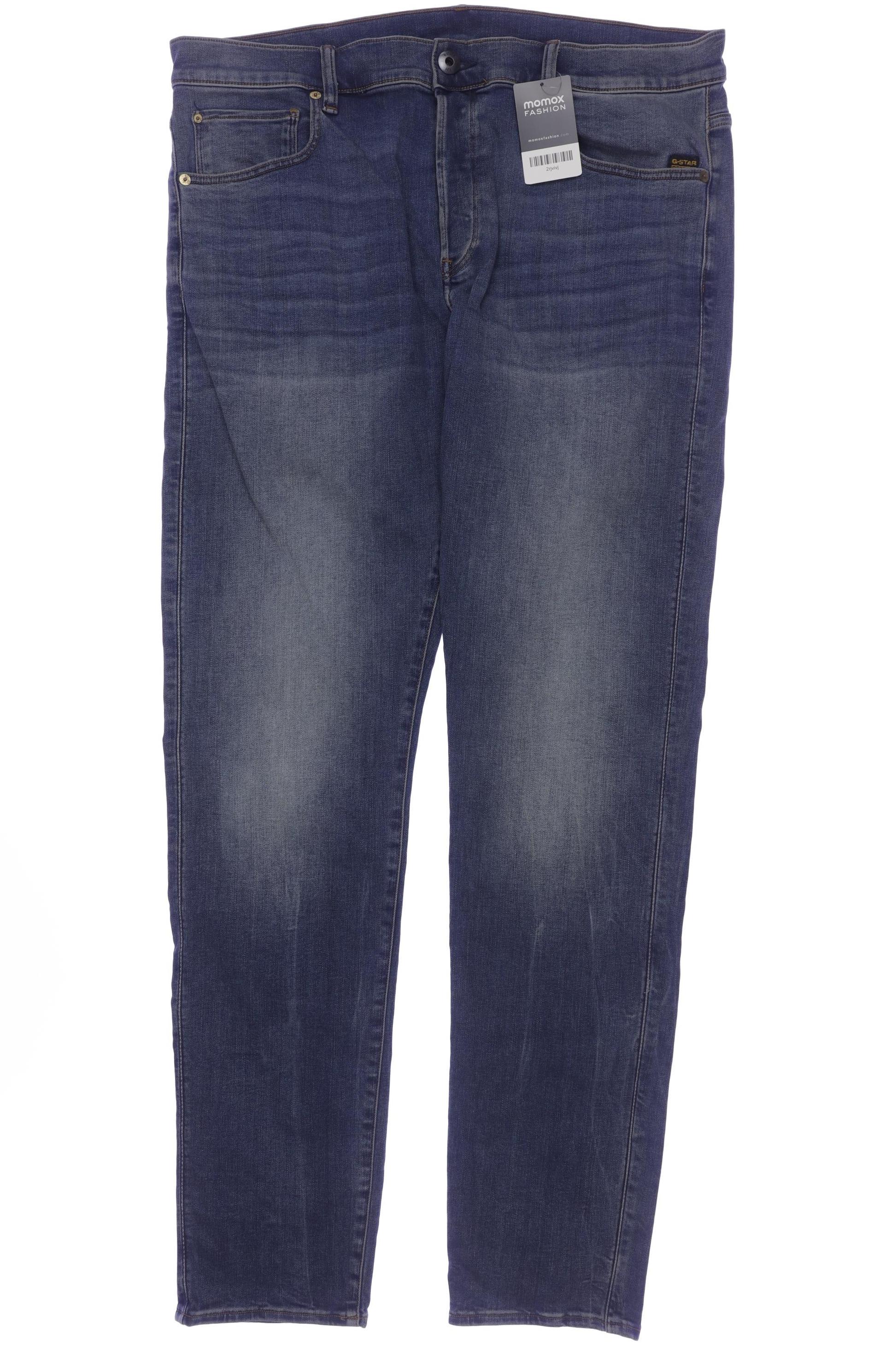 

G Star RAW Herren Jeans, blau, Gr. 36