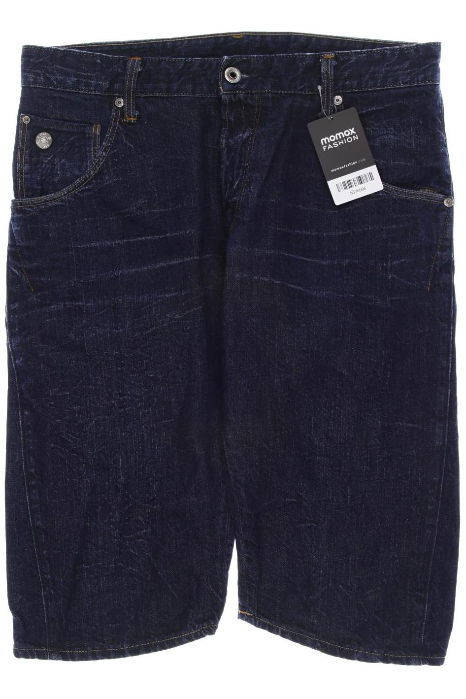 

G-Star RAW Herren Shorts, marineblau, Gr. 32