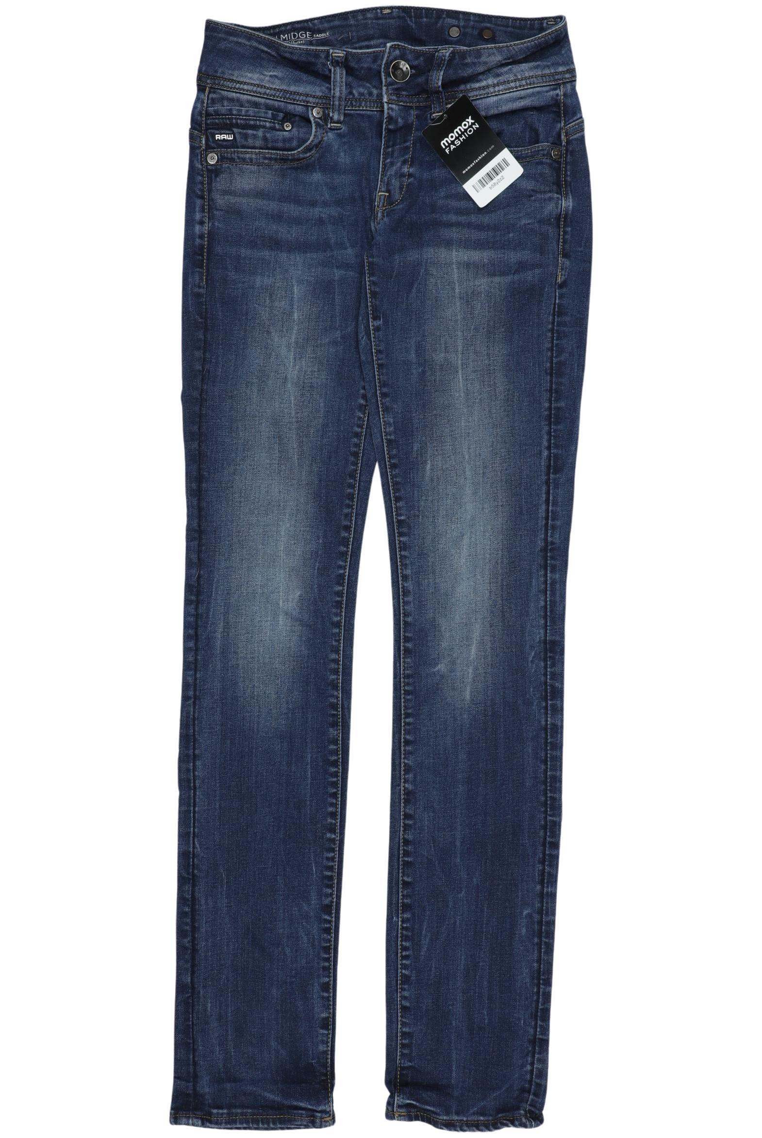 

G Star RAW Damen Jeans, blau, Gr. 26