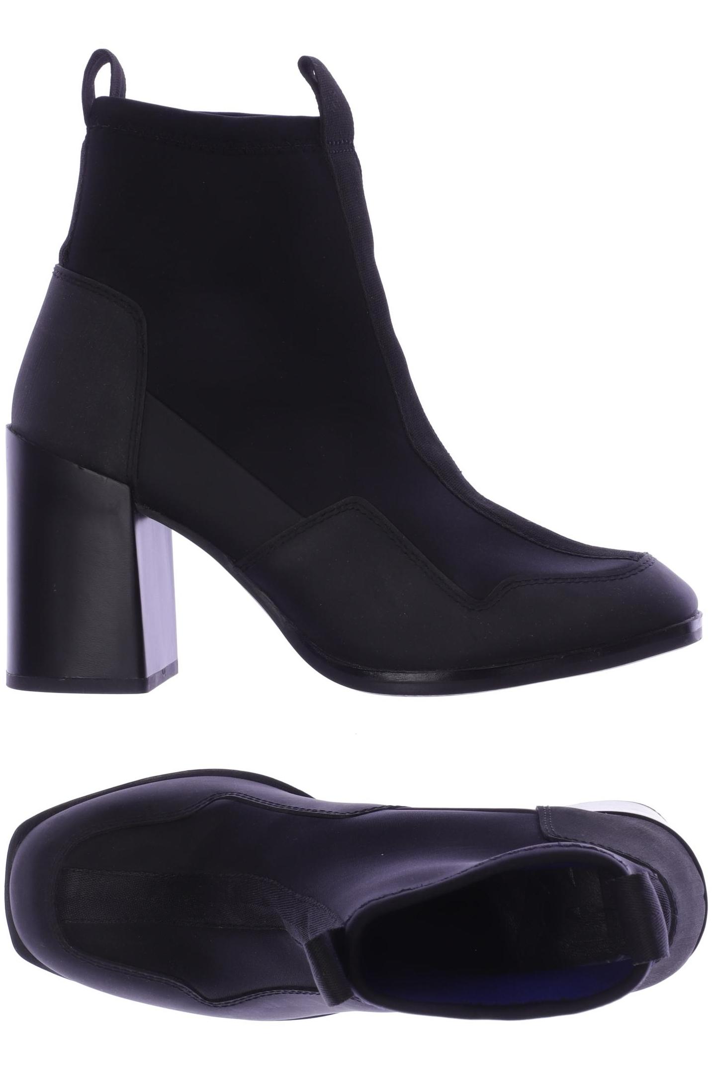 

G Star RAW Damen Stiefelette, schwarz, Gr. 39