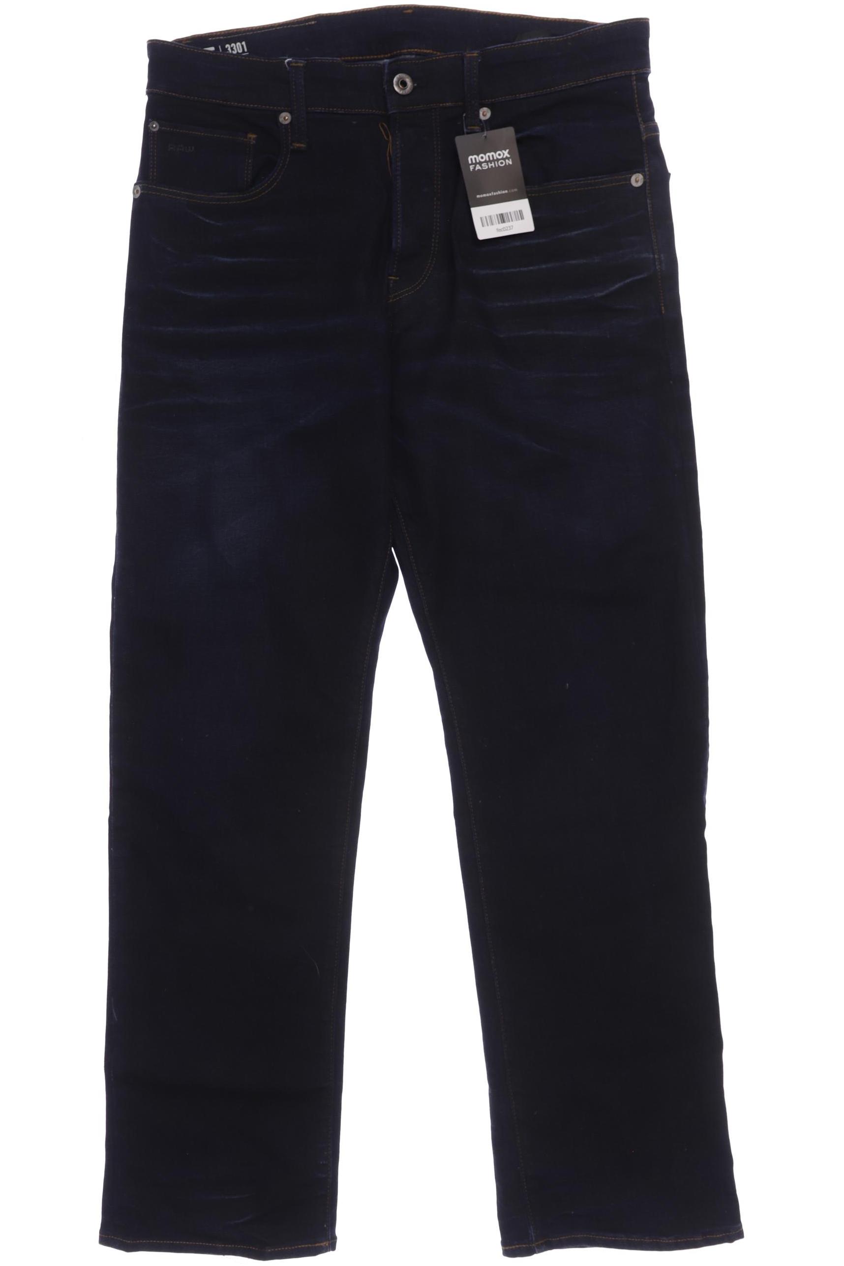 

G Star RAW Herren Jeans, blau, Gr. 32