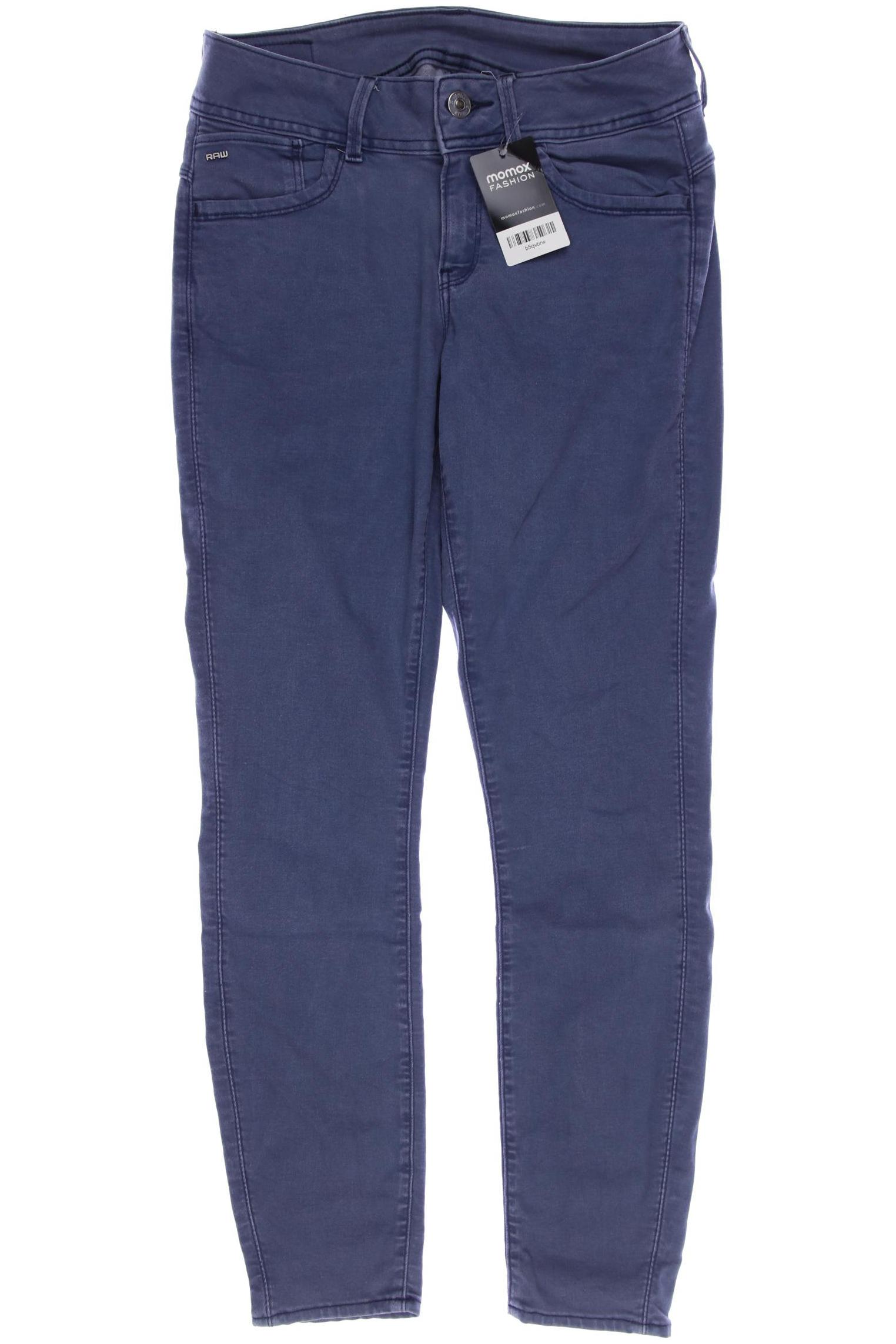 

G Star RAW Damen Jeans, blau, Gr. 31