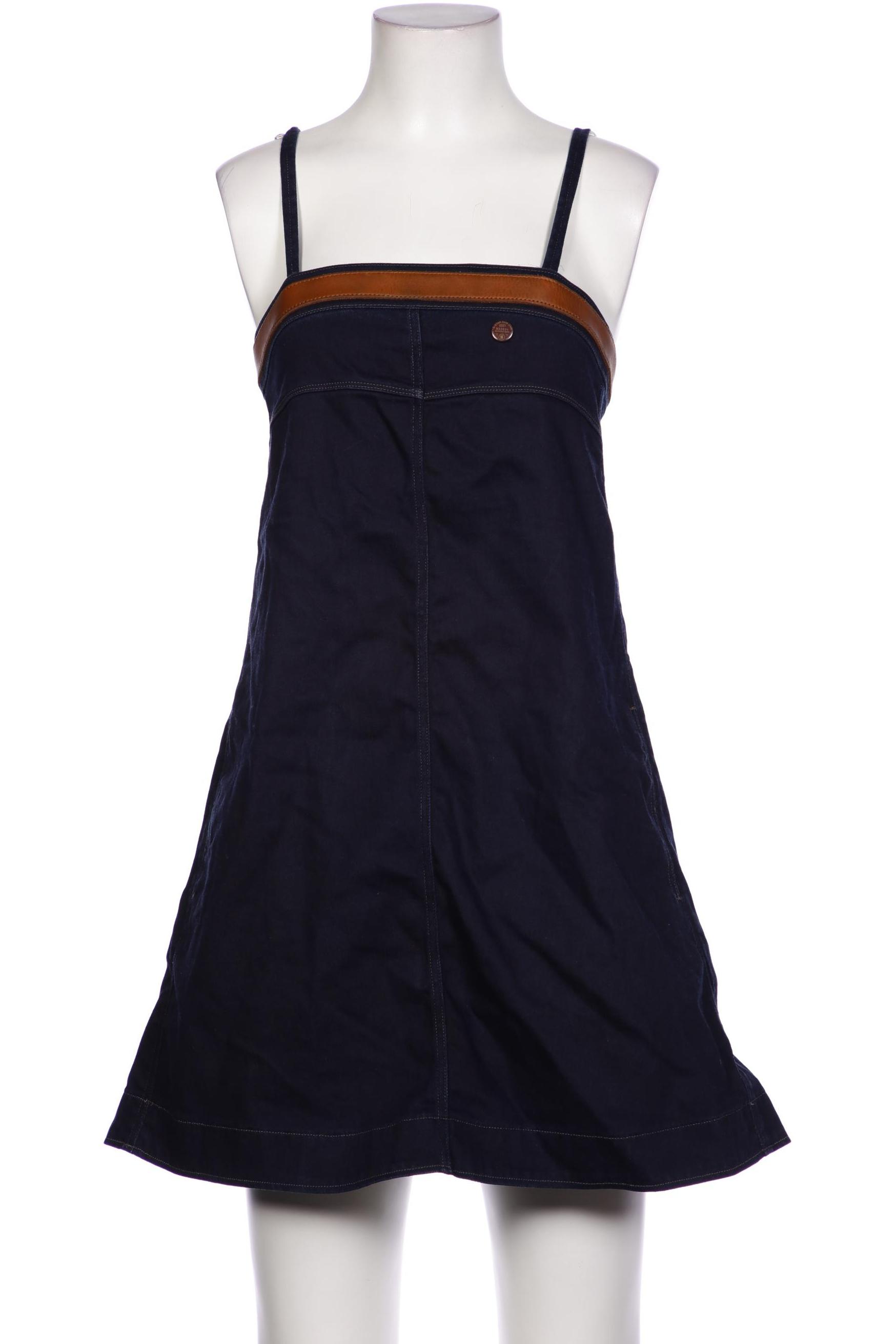 

G Star RAW Damen Kleid, marineblau, Gr. 36