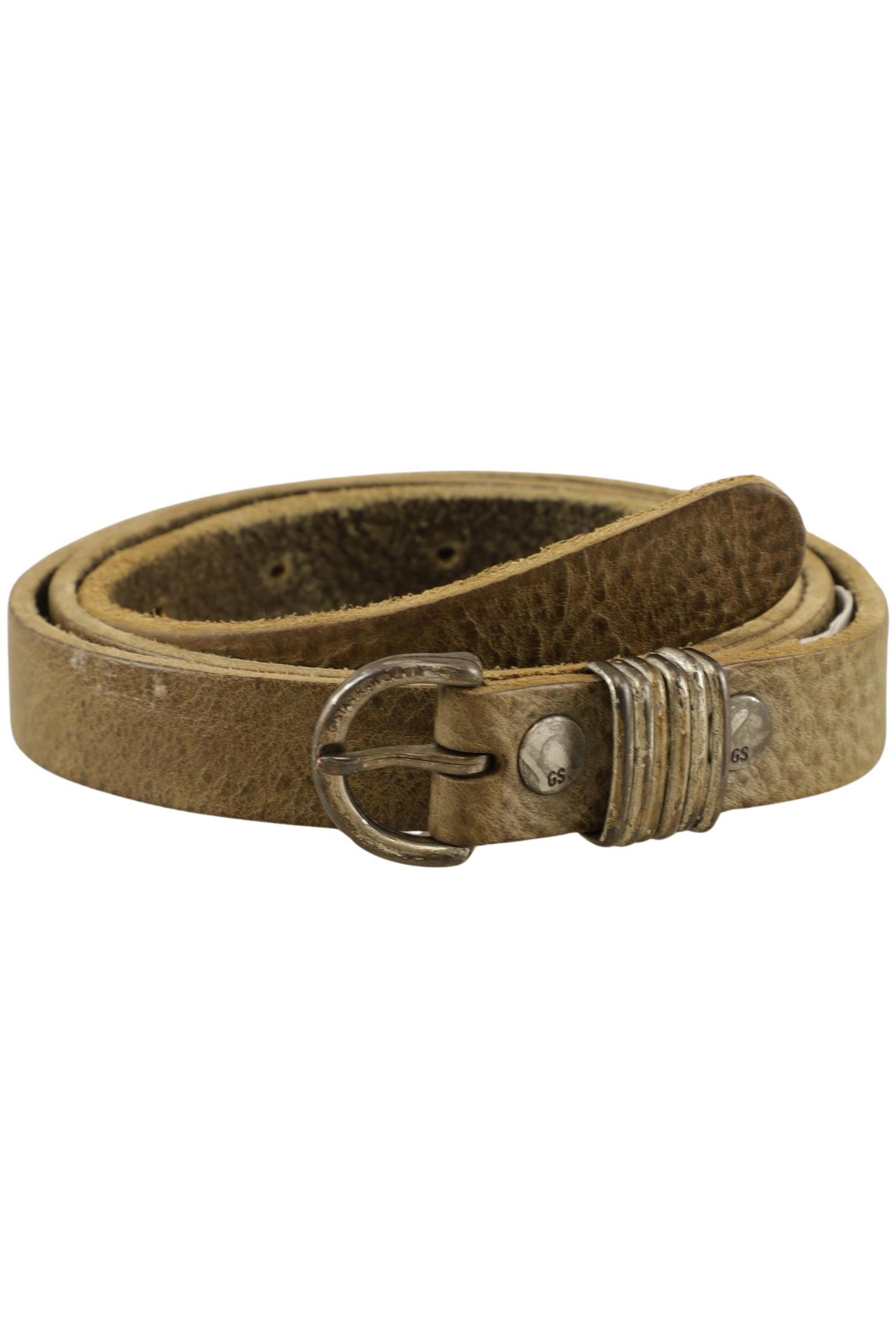 

G Star RAW Damen Gürtel, braun, Gr. 95