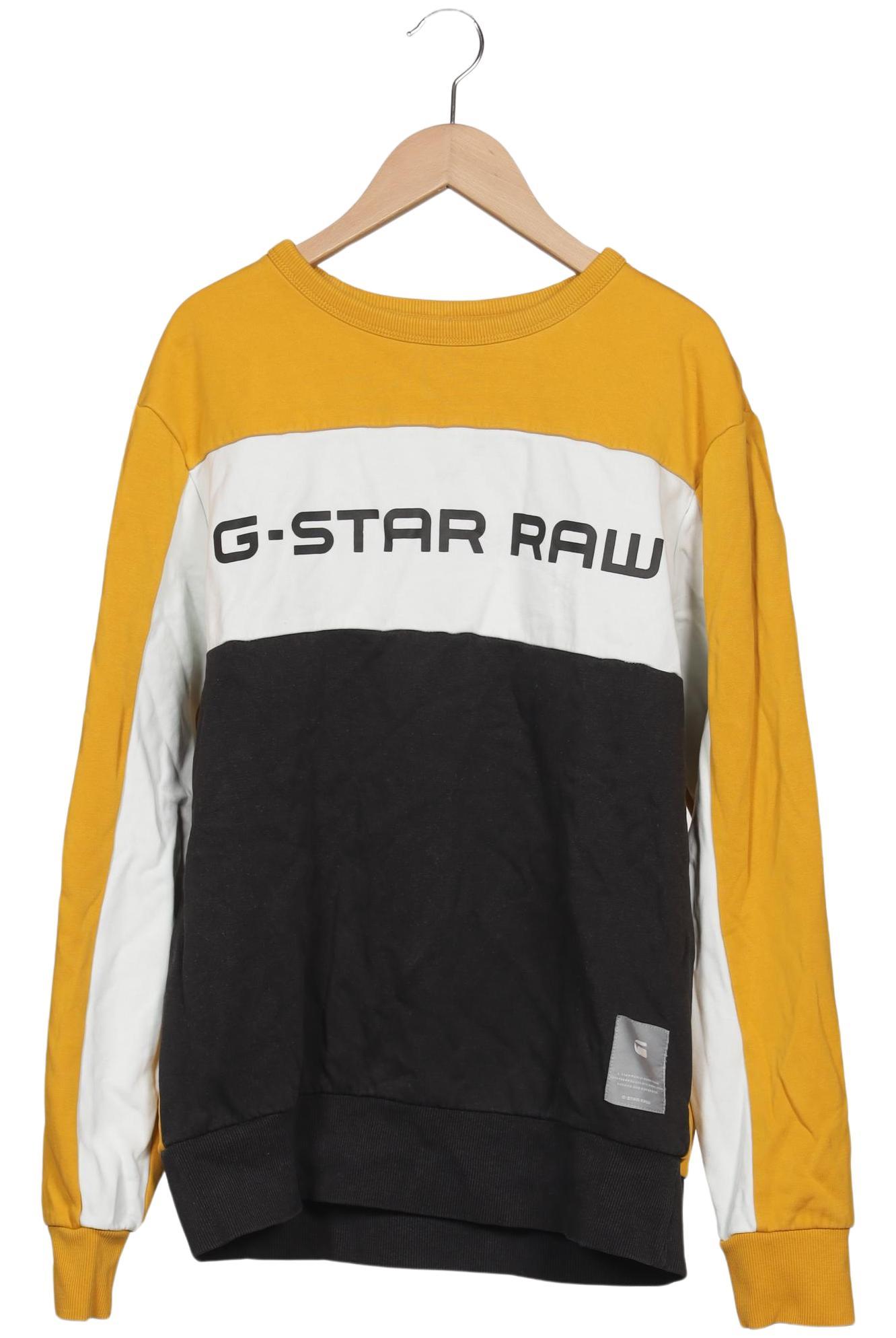 Thumbnail - G Star RAW Herren Sweatshirt, mehrfarbig, Gr. 48