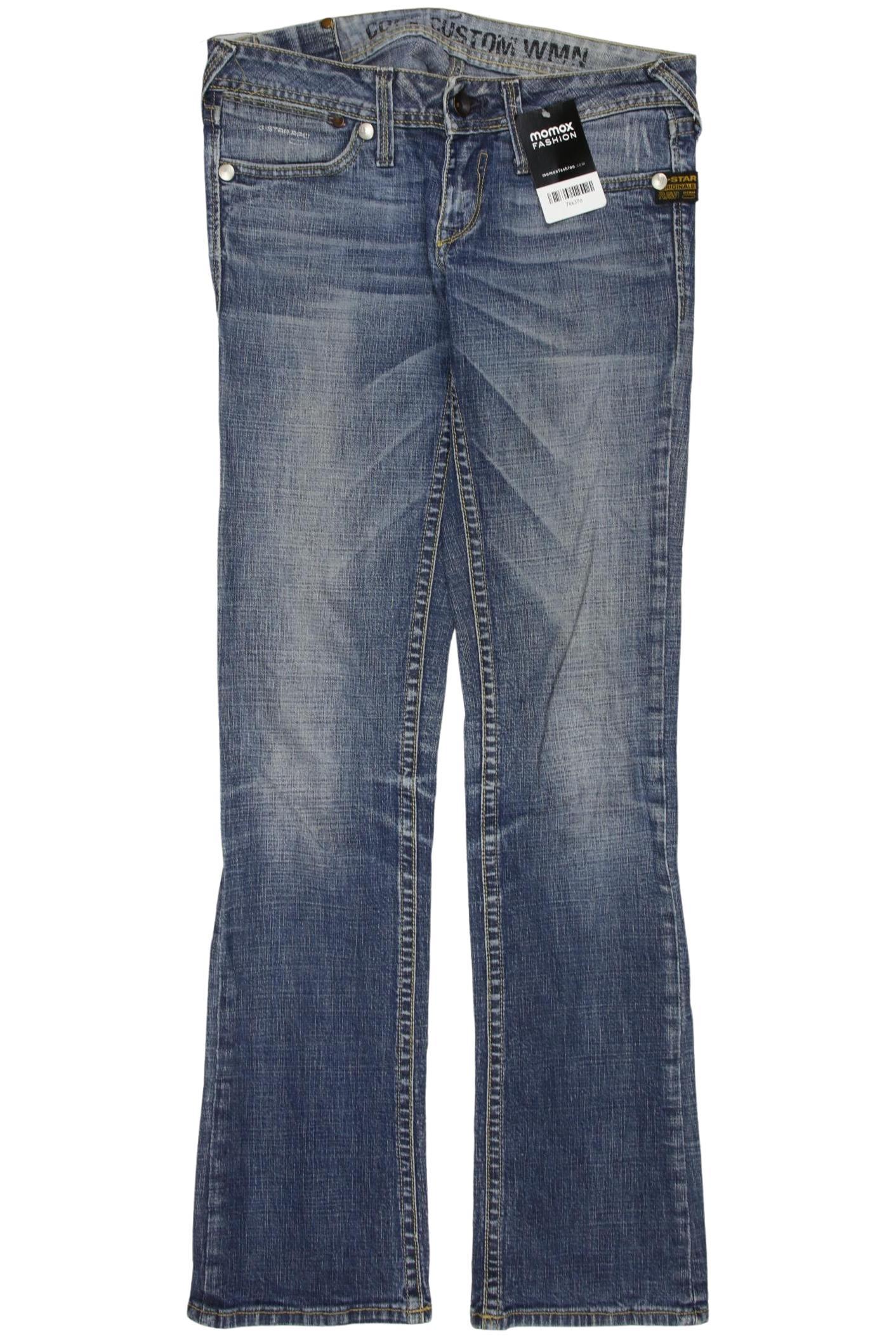 

G Star RAW Damen Jeans, blau, Gr. 28