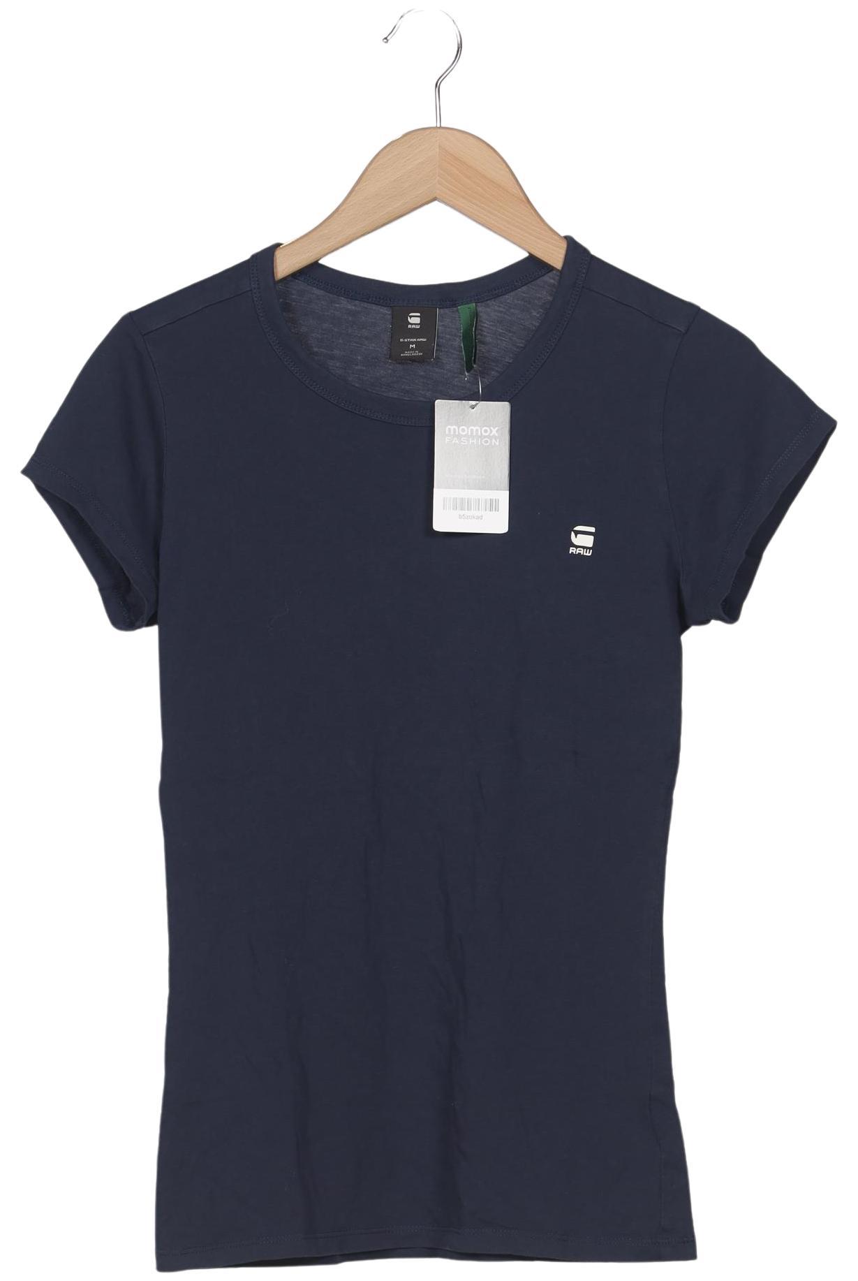 

G Star RAW Damen T-Shirt, marineblau, Gr. 38