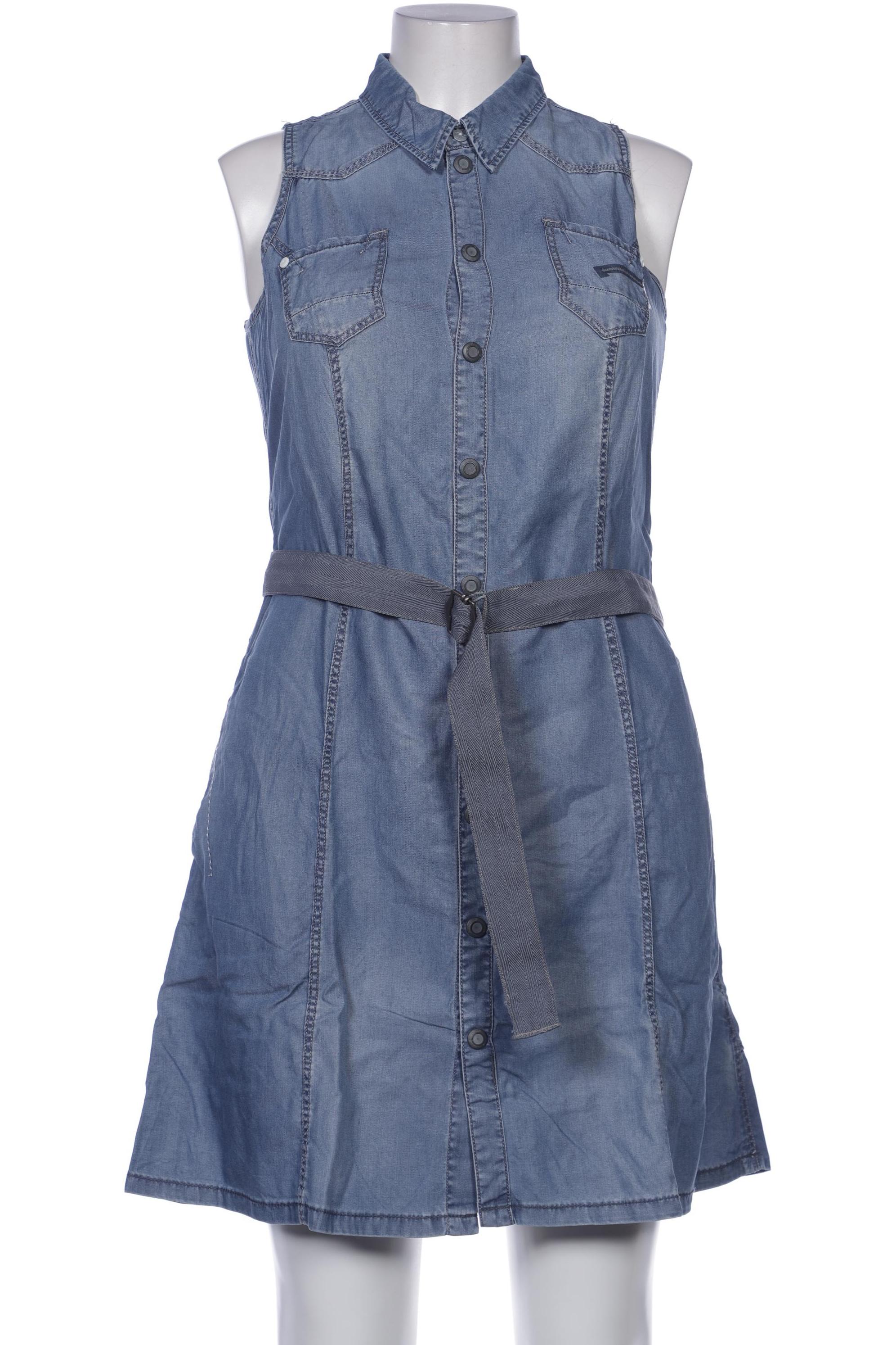 

G Star RAW Damen Kleid, blau, Gr. 42