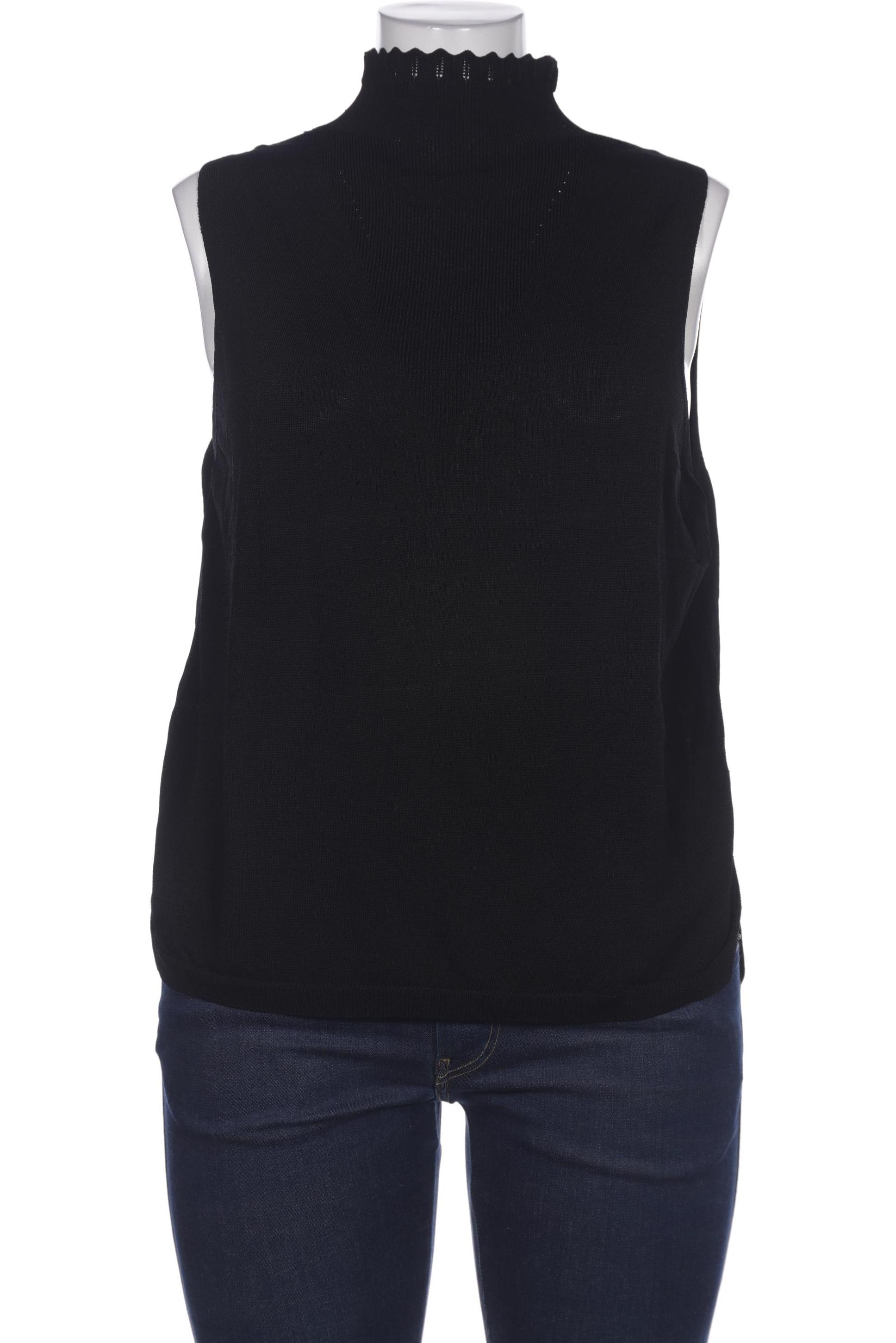 

G STAR RAW Damen Top, schwarz
