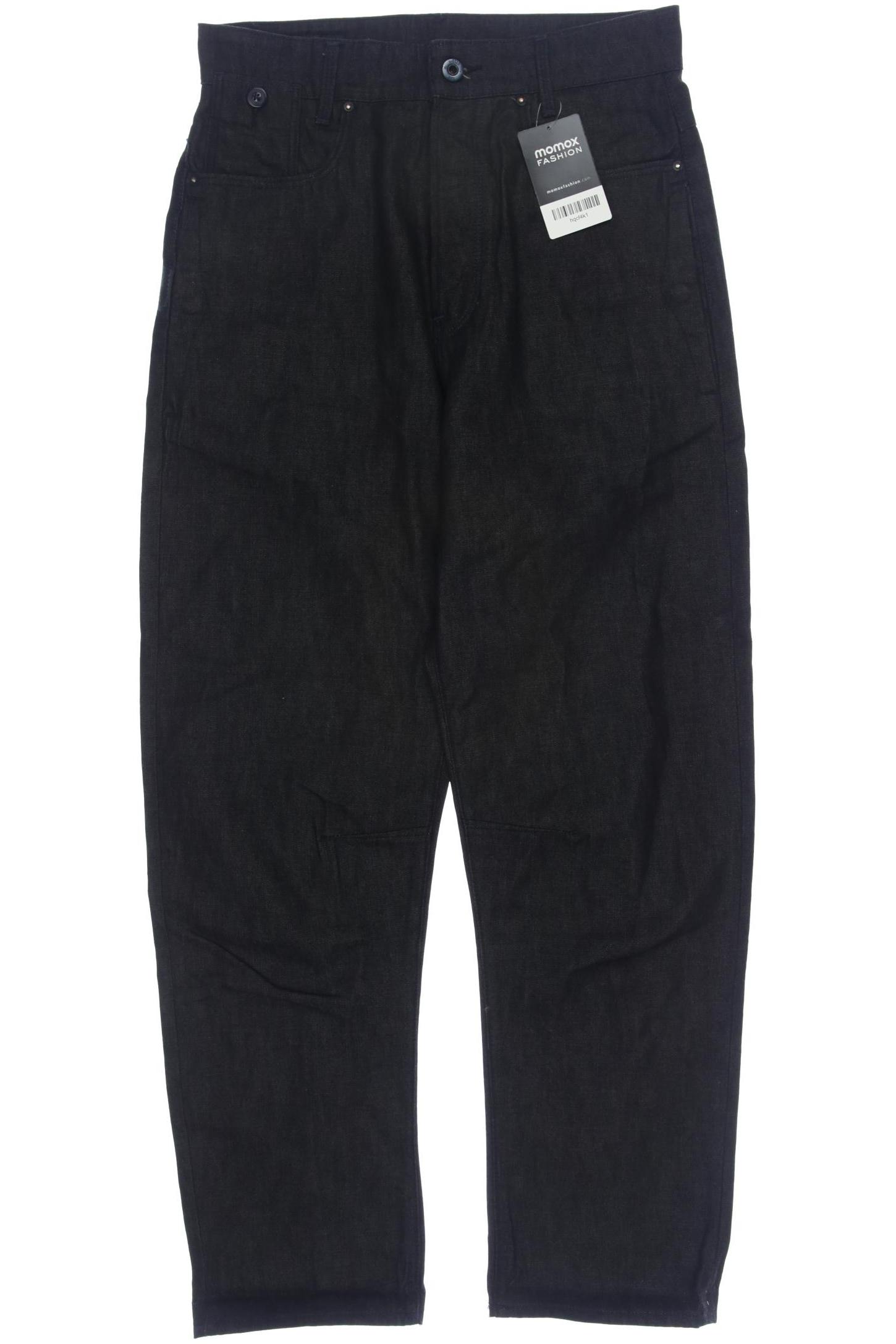 

G Star RAW Damen Jeans, schwarz, Gr. 26
