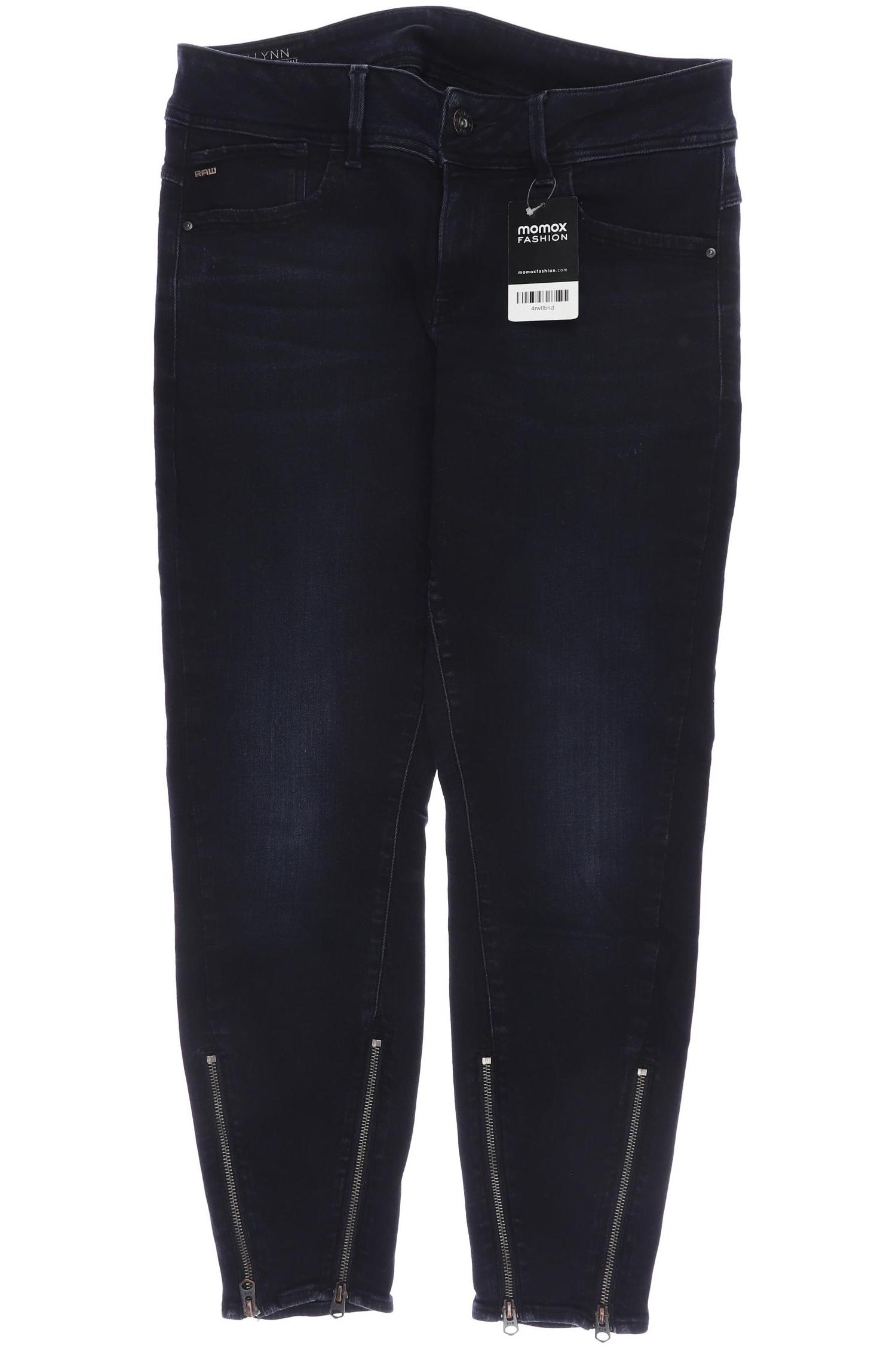 

G STAR RAW Damen Jeans, marineblau
