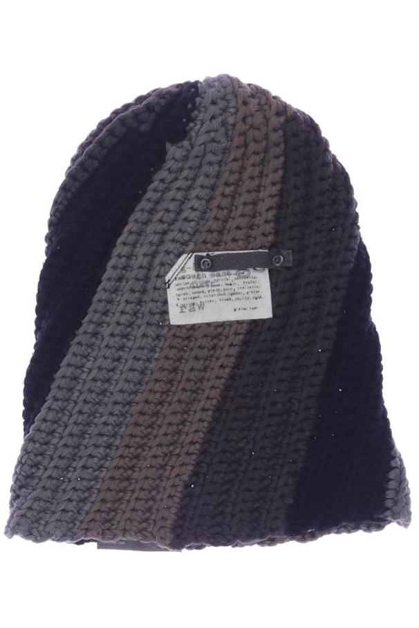 

G Star RAW Damen Hut/Mütze, mehrfarbig, Gr. uni