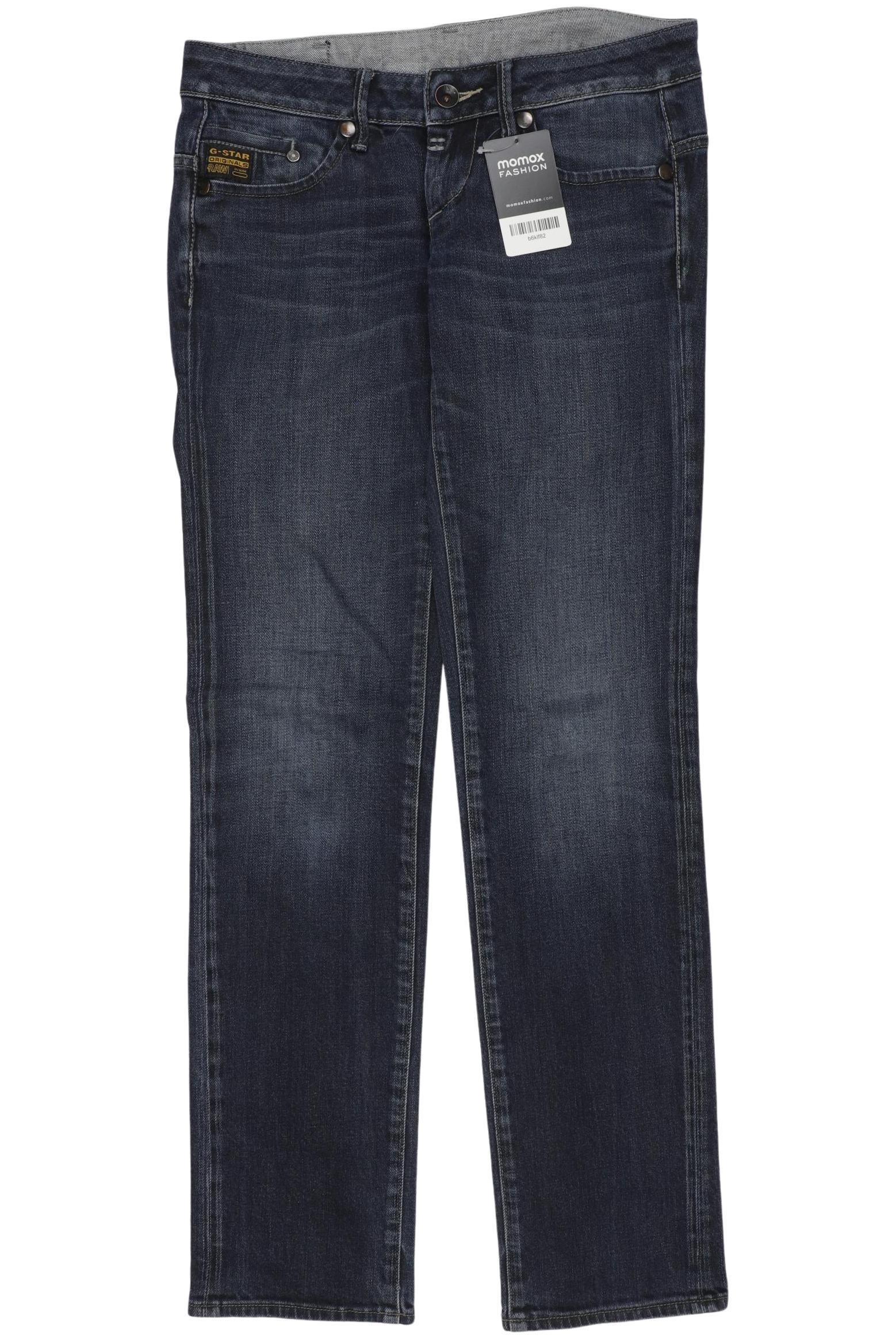 

G Star RAW Damen Jeans, marineblau, Gr. 27